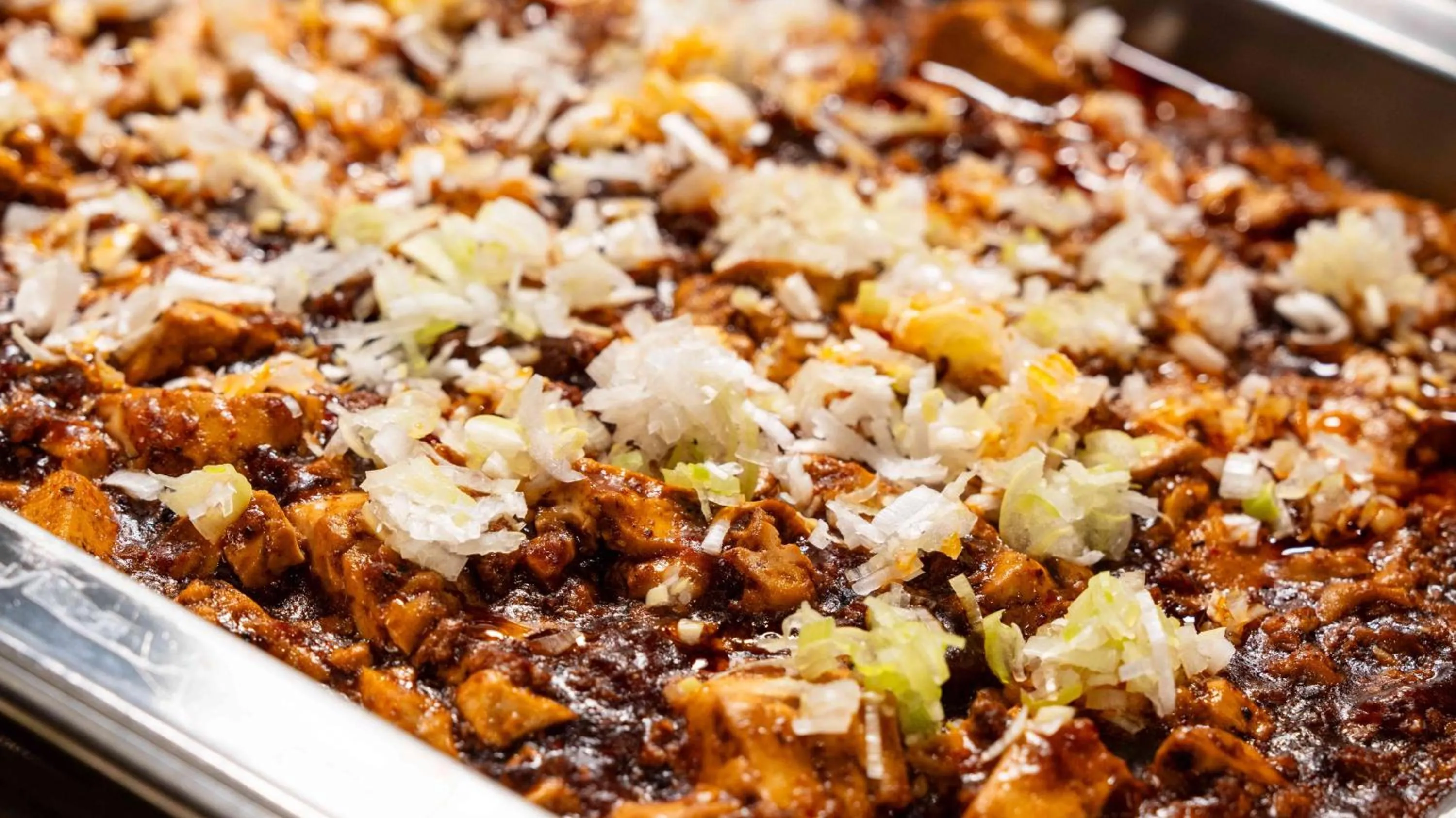 Food and drinks in Motosu Phoenix Hotel