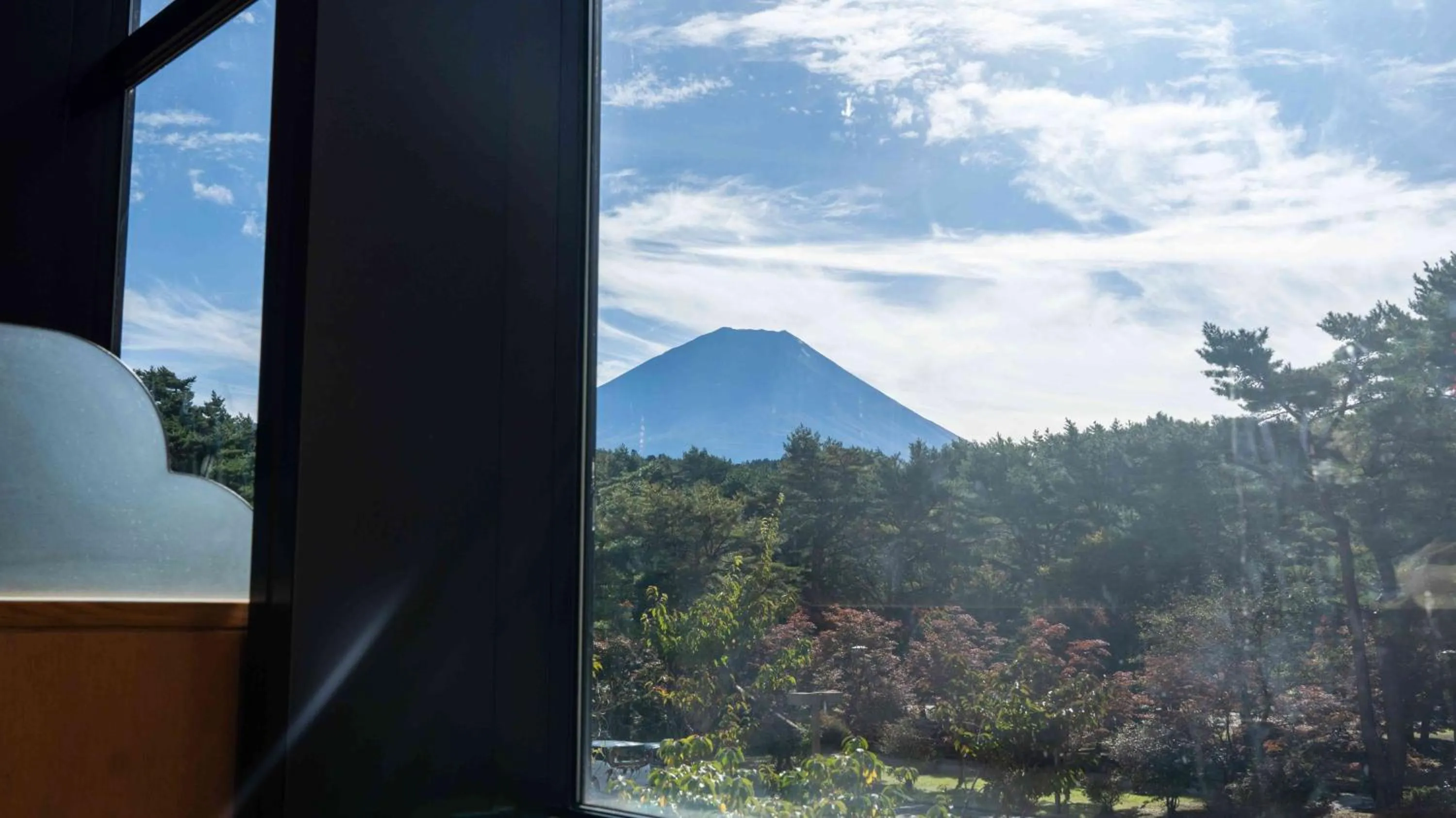 Day in Motosu Phoenix Hotel