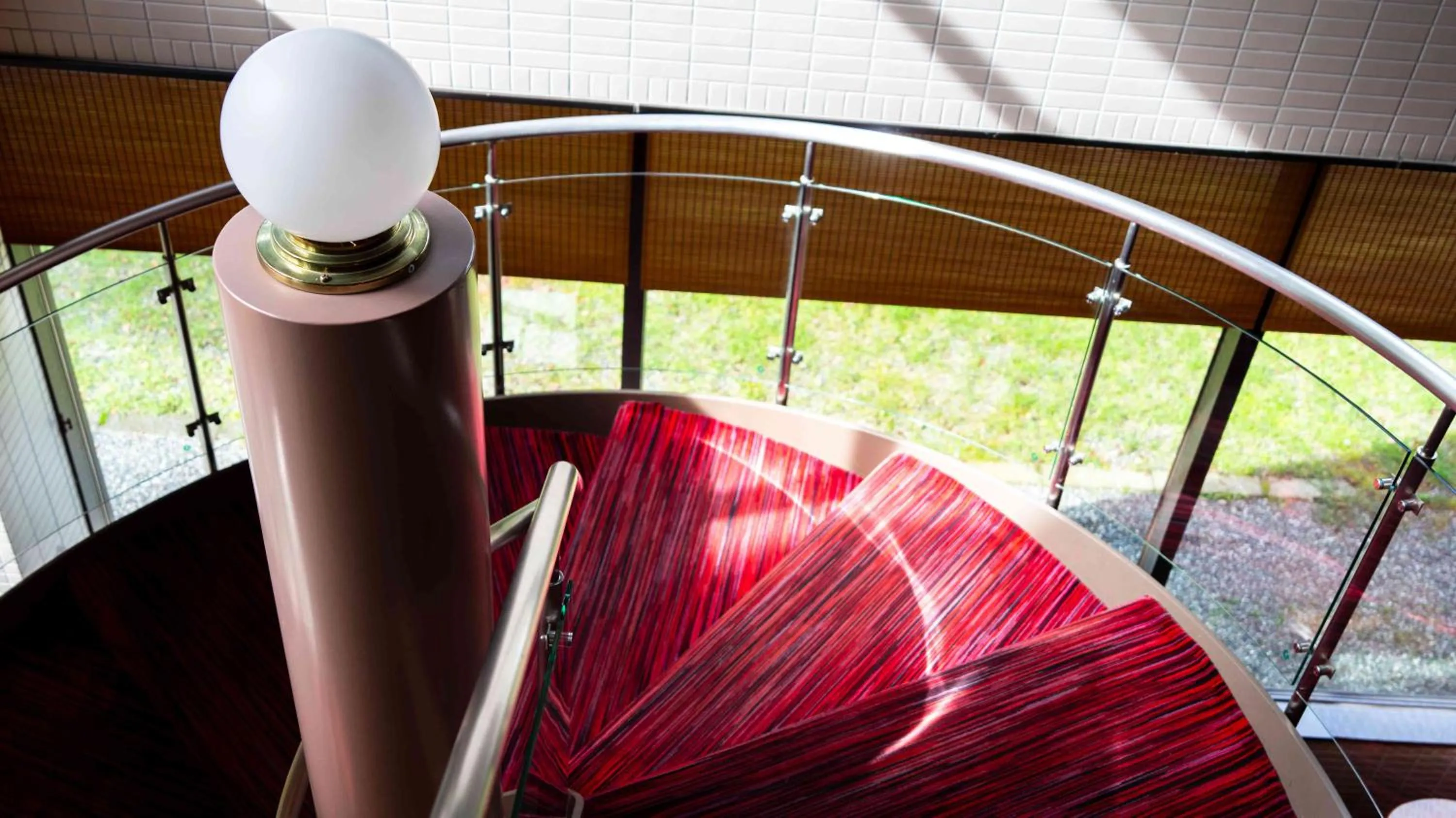 Restaurant/places to eat in Motosu Phoenix Hotel