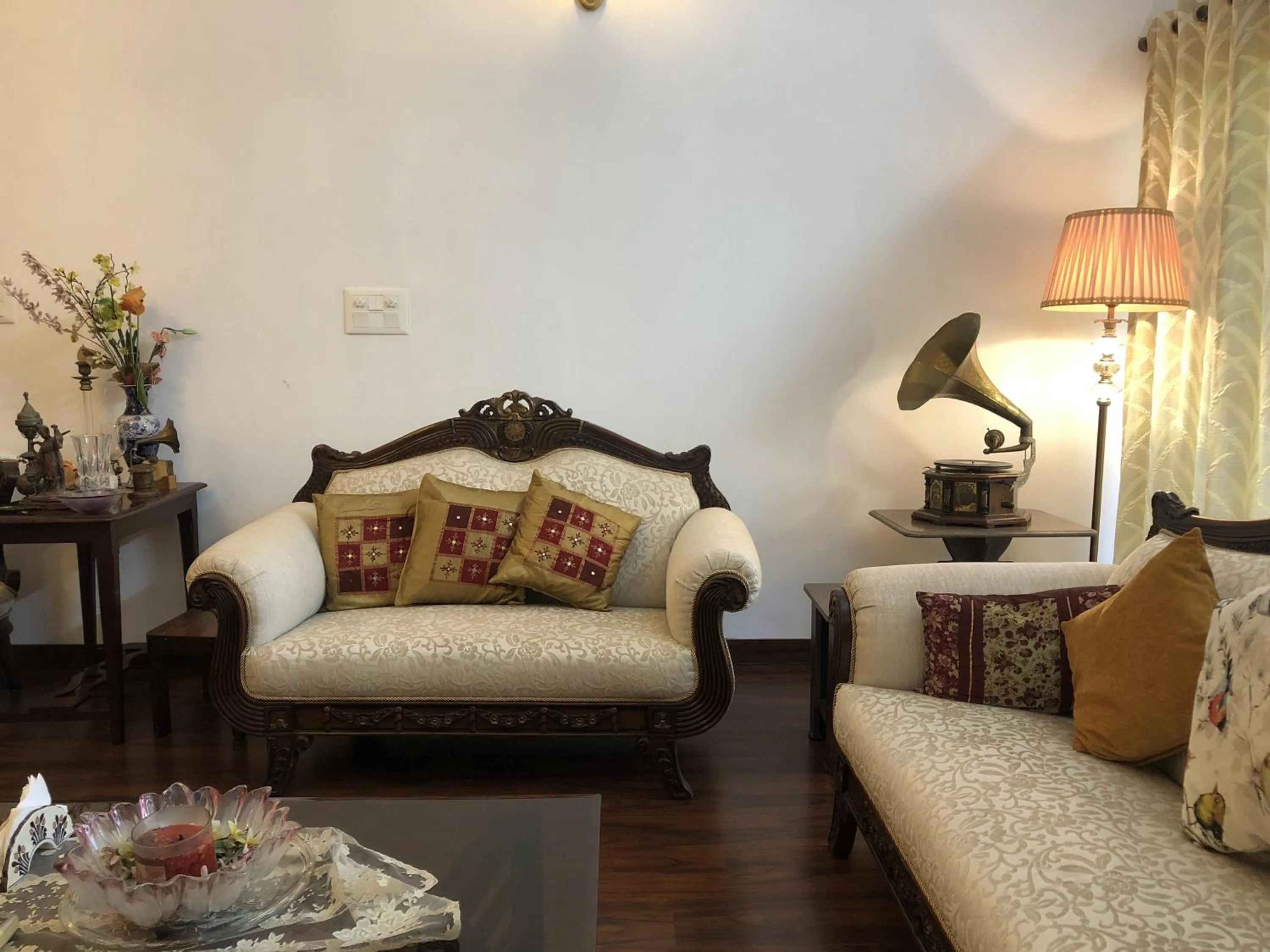 Property building in Luxurious Homestay- Chandīgarh