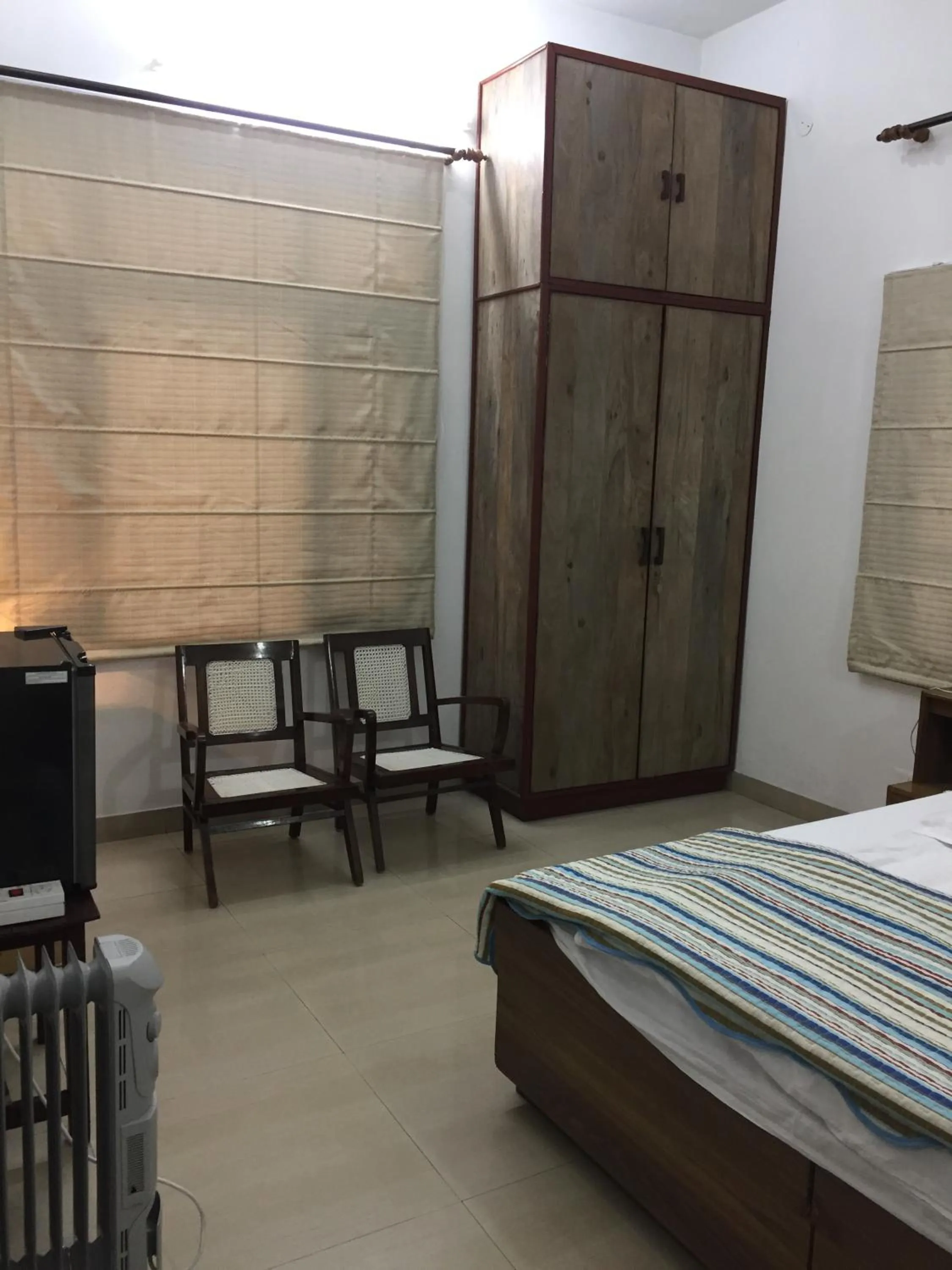 Bedroom in Luxurious Homestay- Chandīgarh