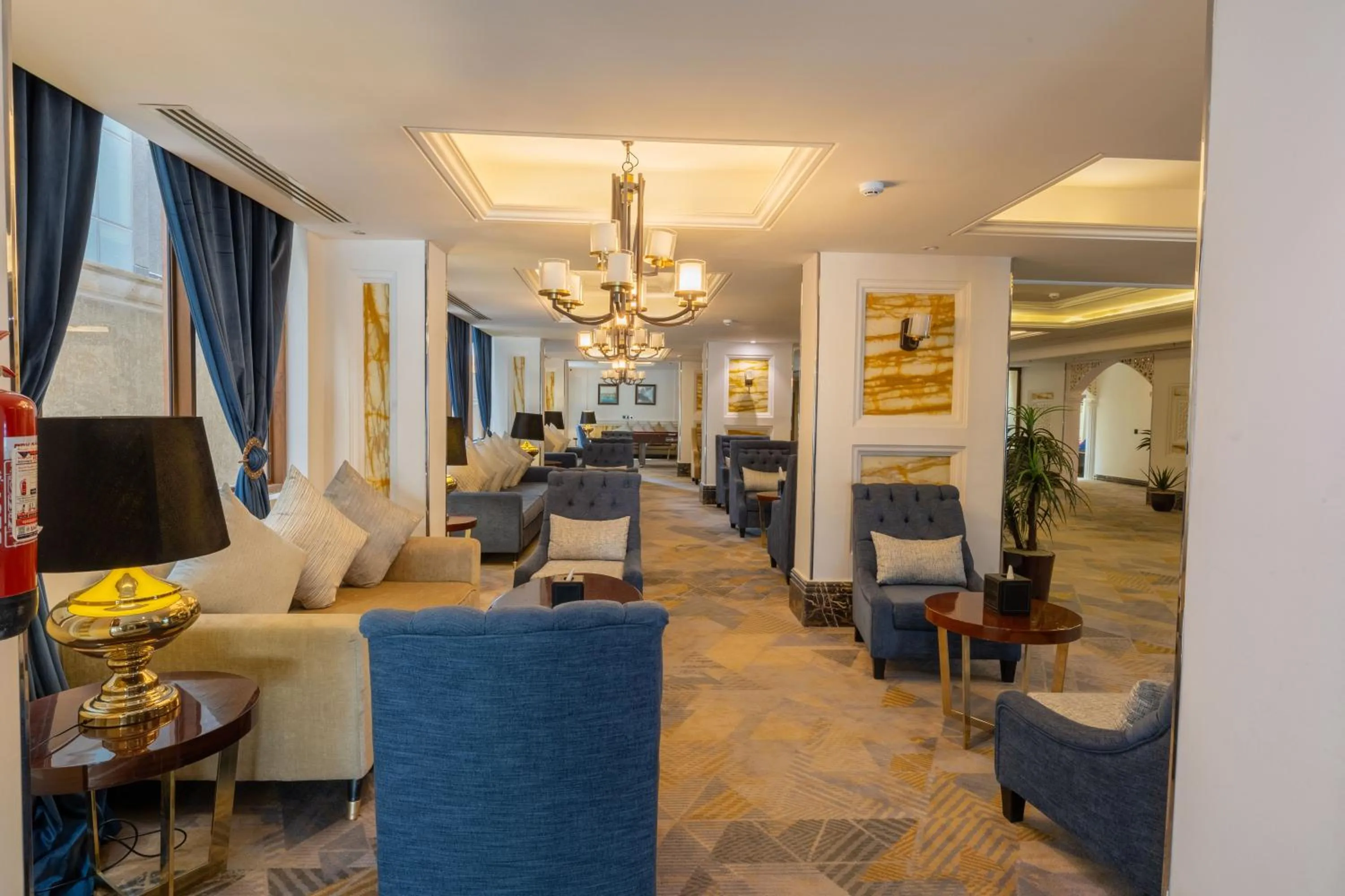 Al Muhaidb Residence Al Takhasossi 1