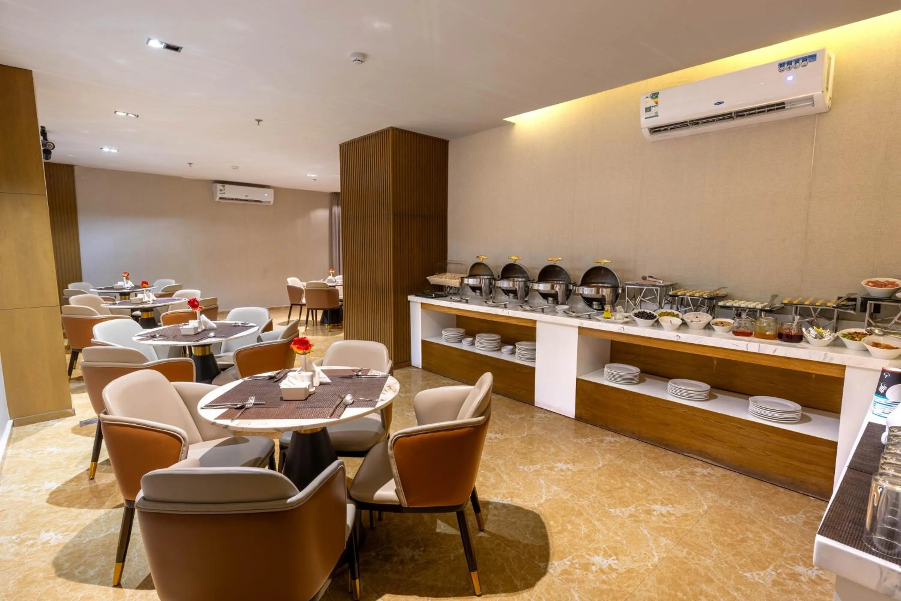 Al Muhaidb Residence Al Takhasossi 1