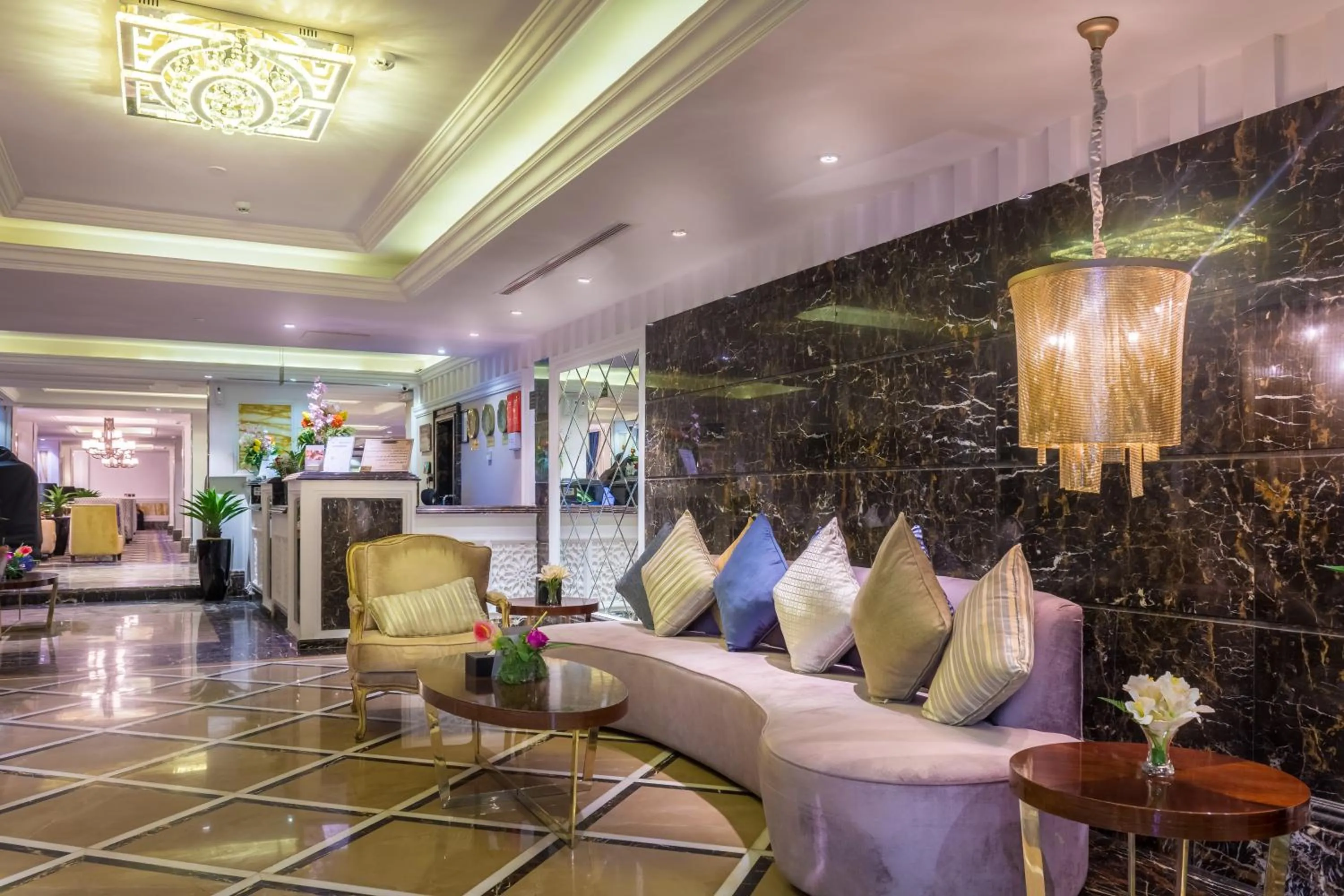 Al Muhaidb Takhasosi Value