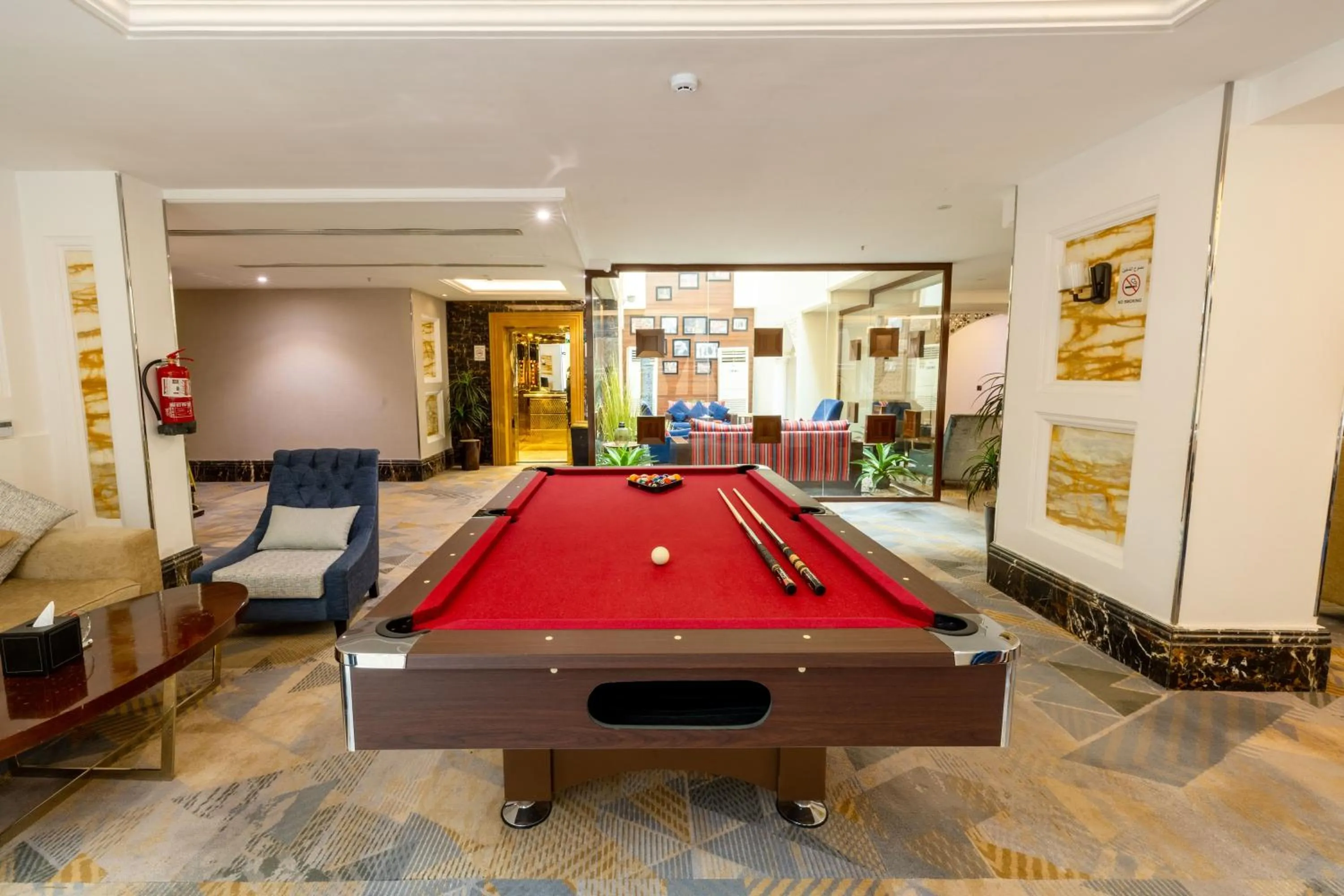 Al Muhaidb Residence Al Takhasossi 1