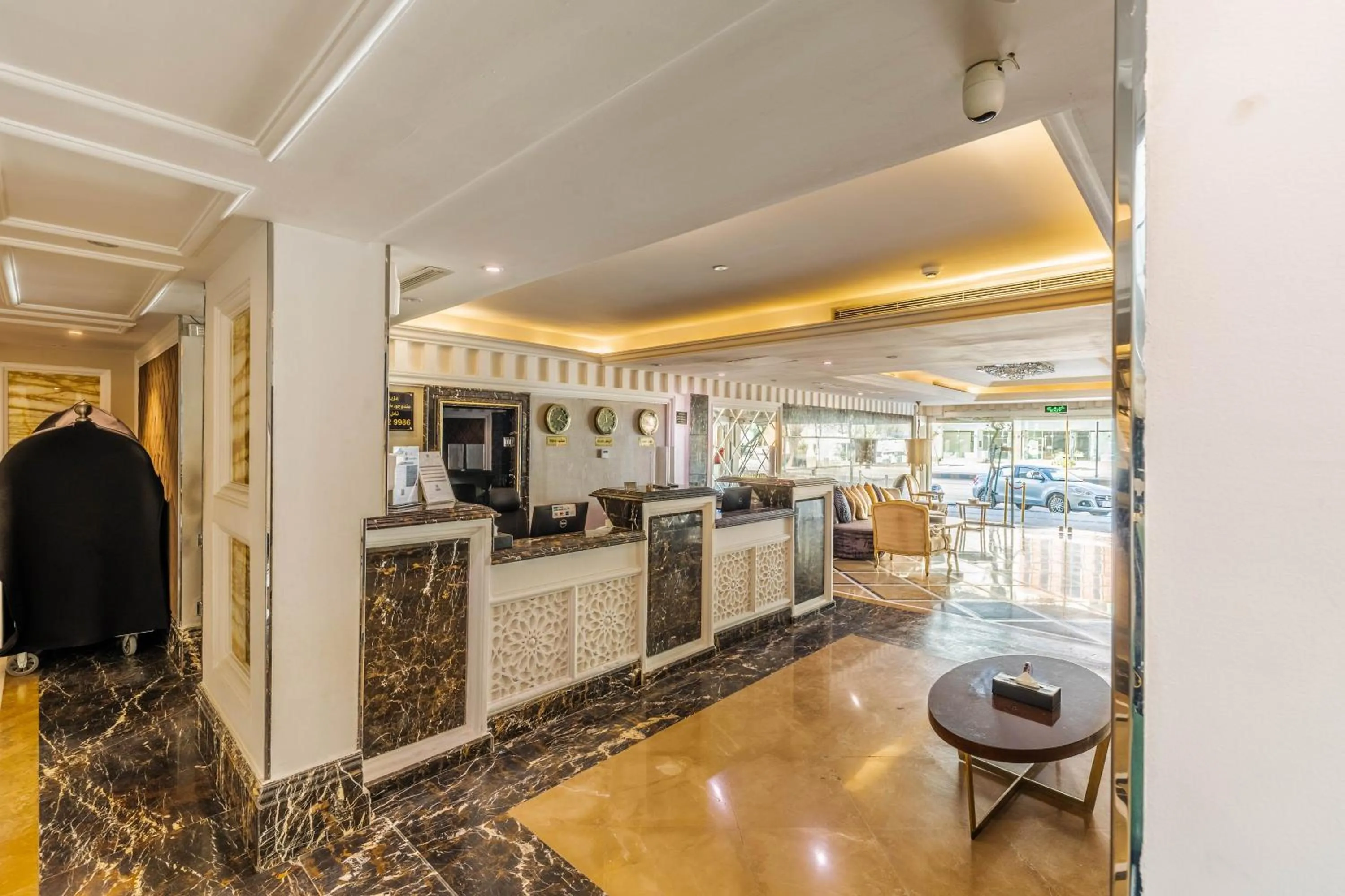 Al Muhaidb Residence Al Takhasossi 1