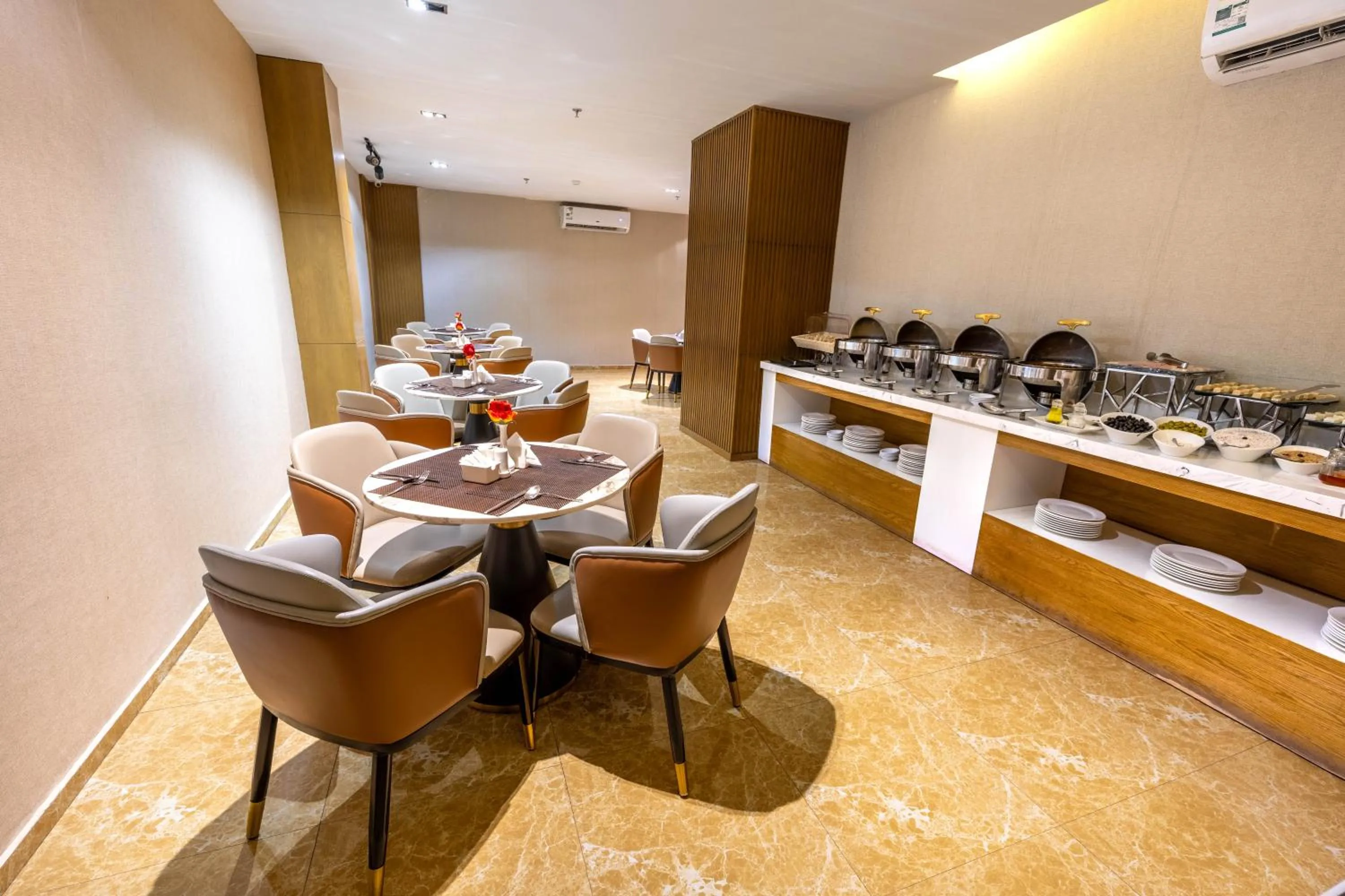 Al Muhaidb Residence Al Takhasossi 1