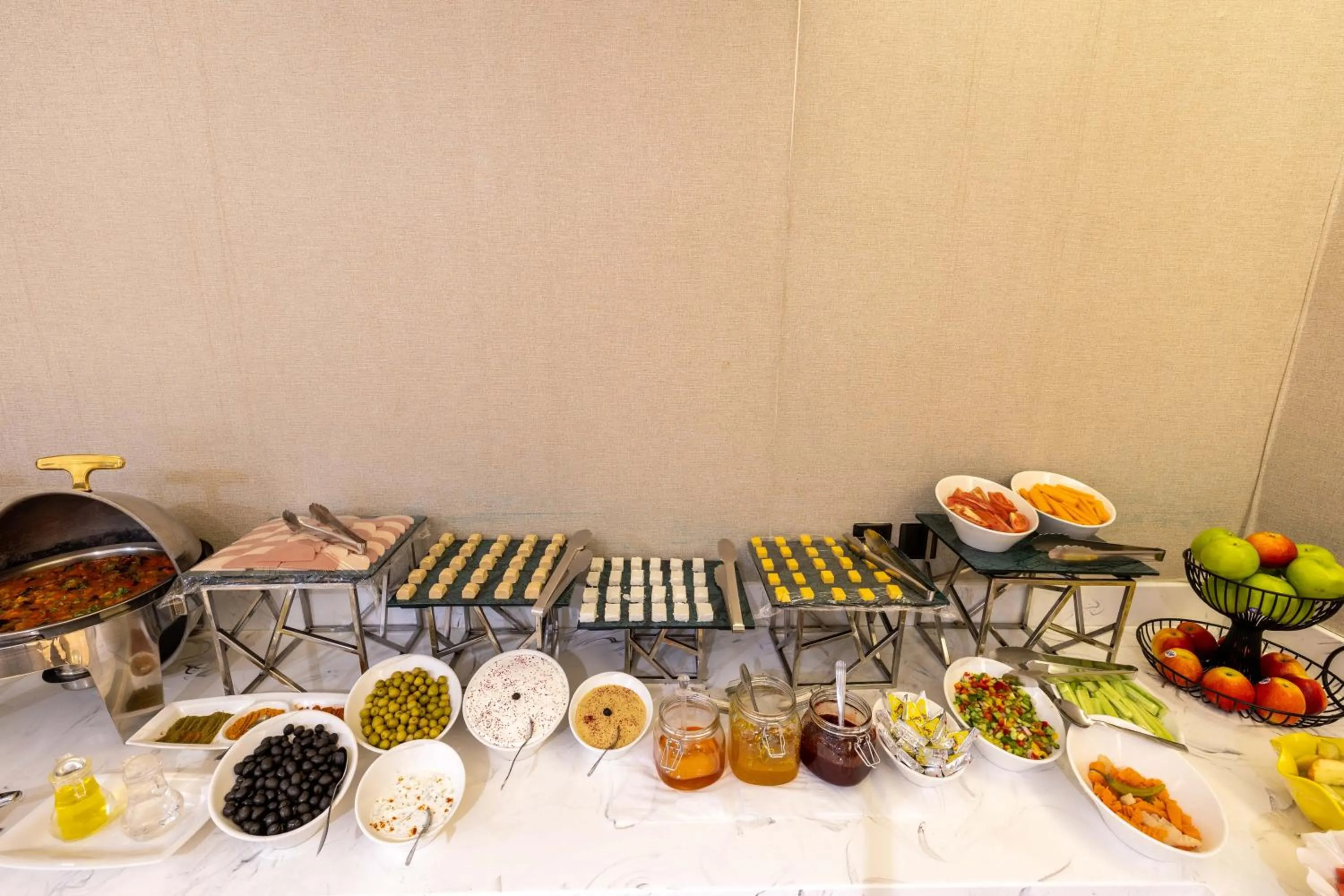 Al Muhaidb Residence Al Takhasossi 1