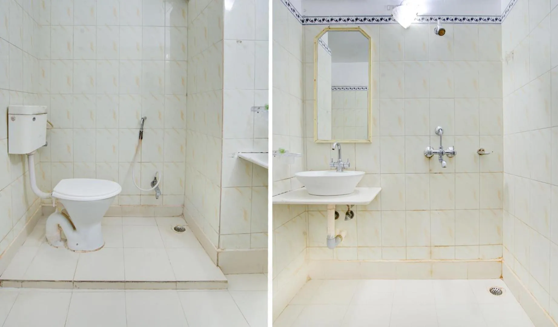 Hotel Mahadev Palace