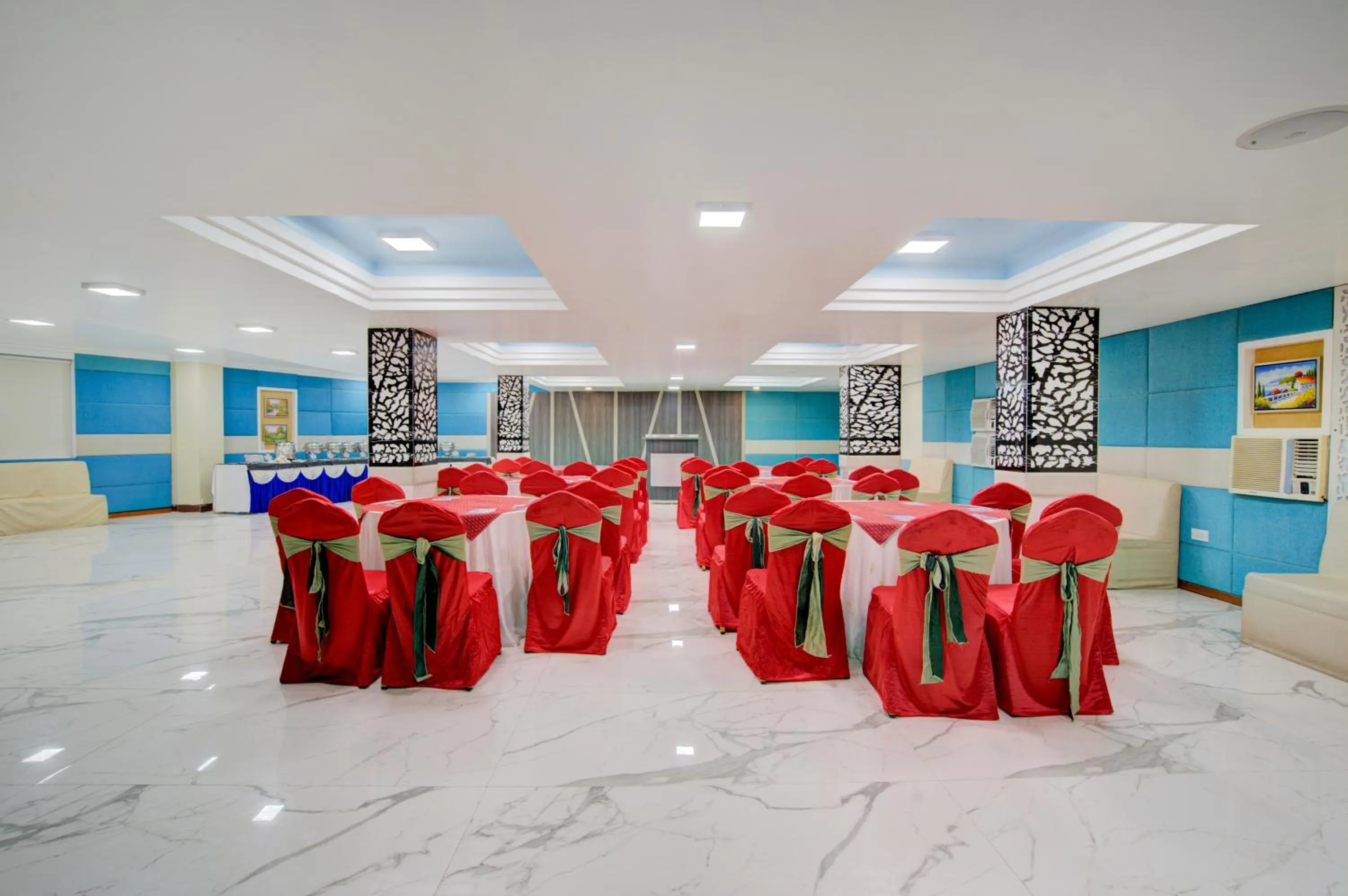 Hotel Mahadev Palace