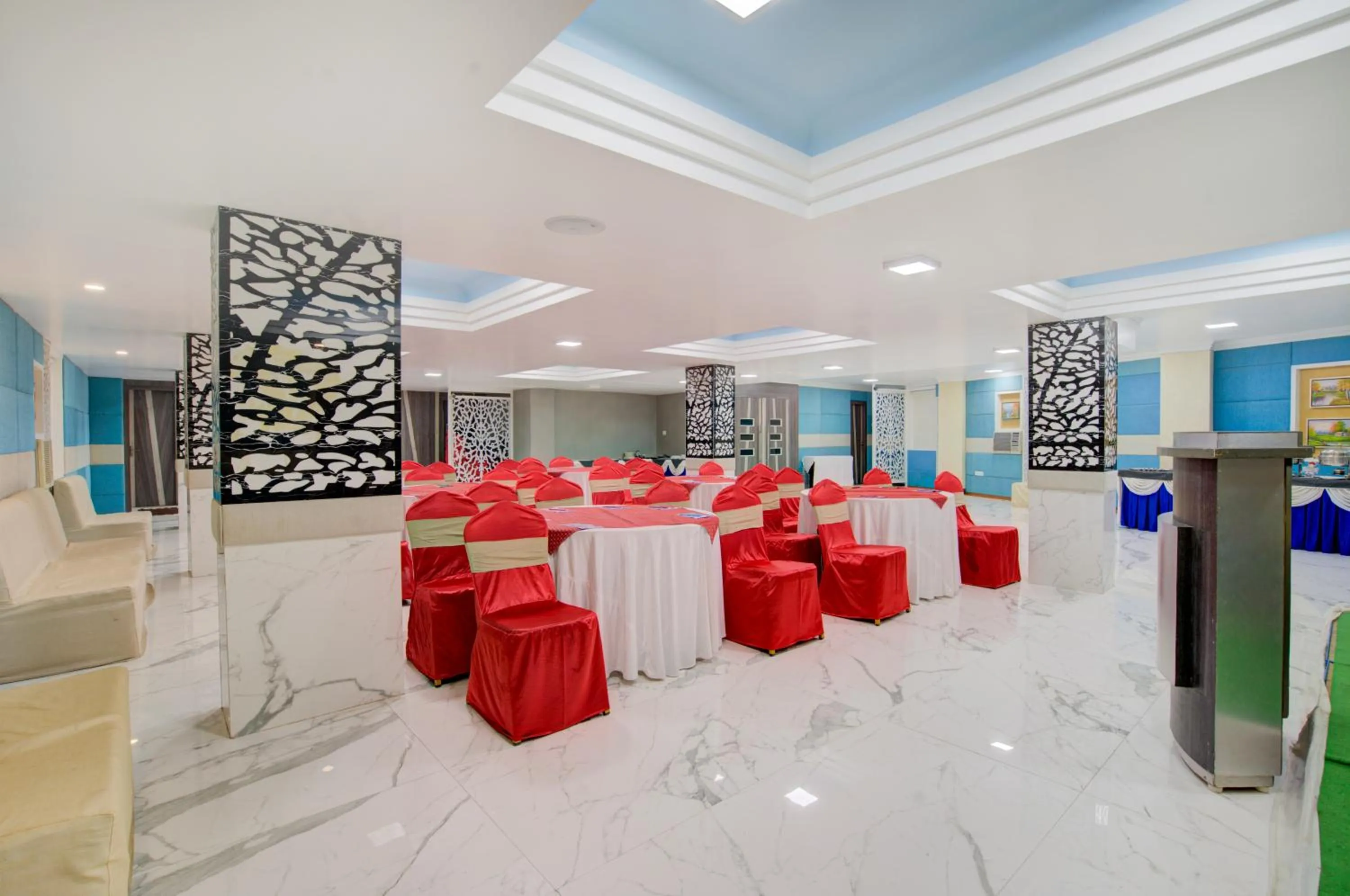 Hotel Mahadev Palace