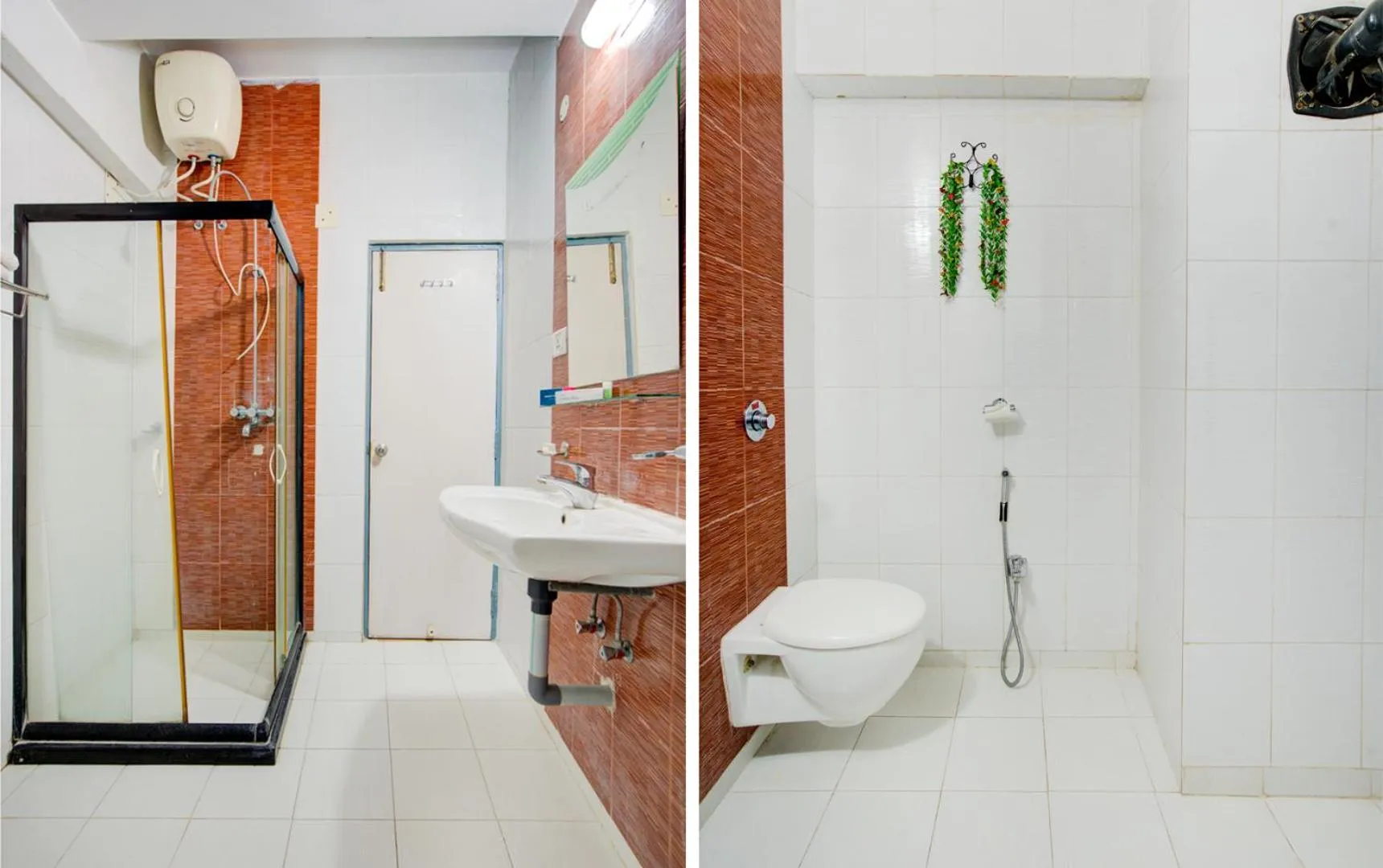 Hotel Mahadev Palace