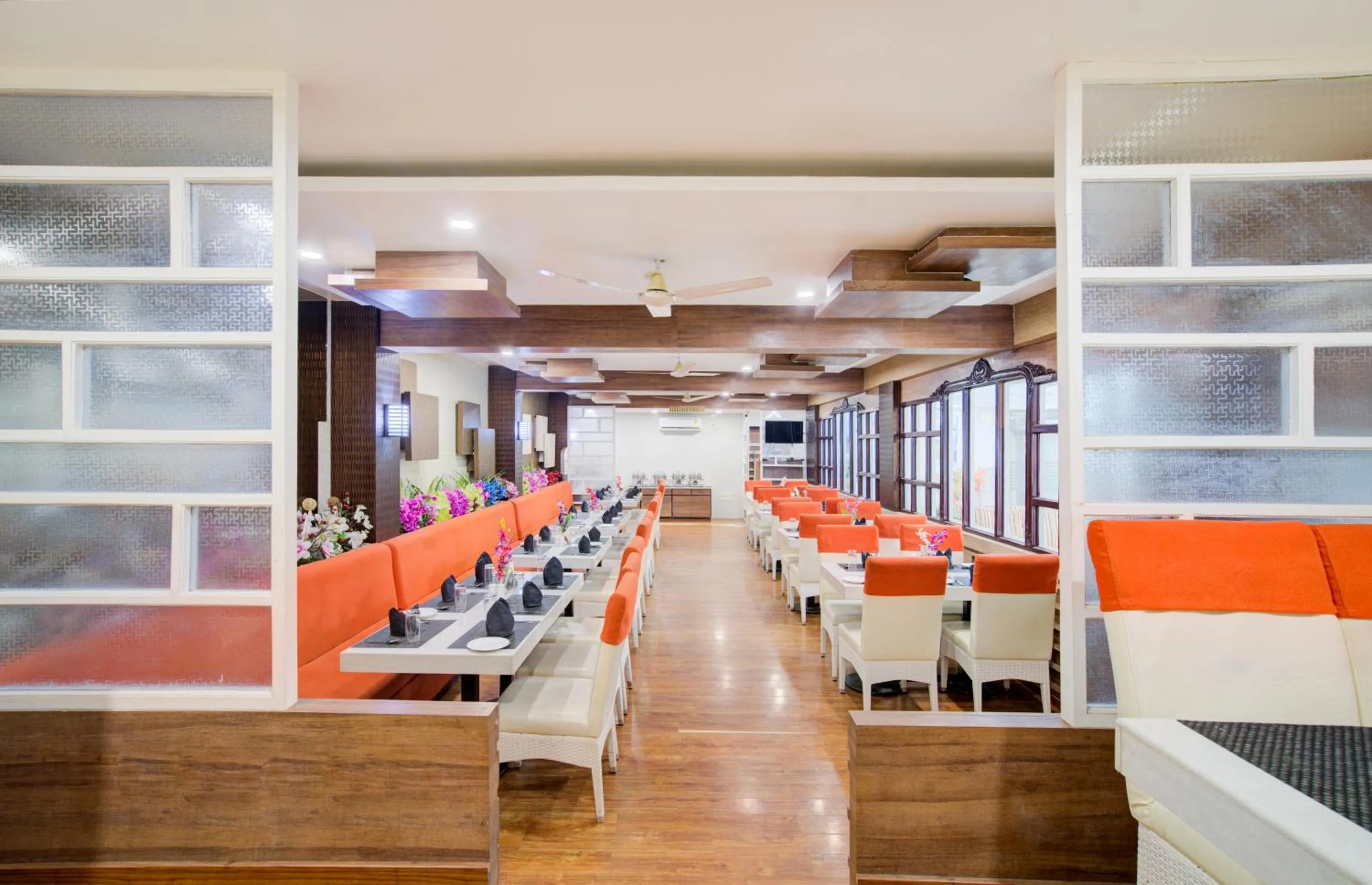 Hotel Mahadev Palace