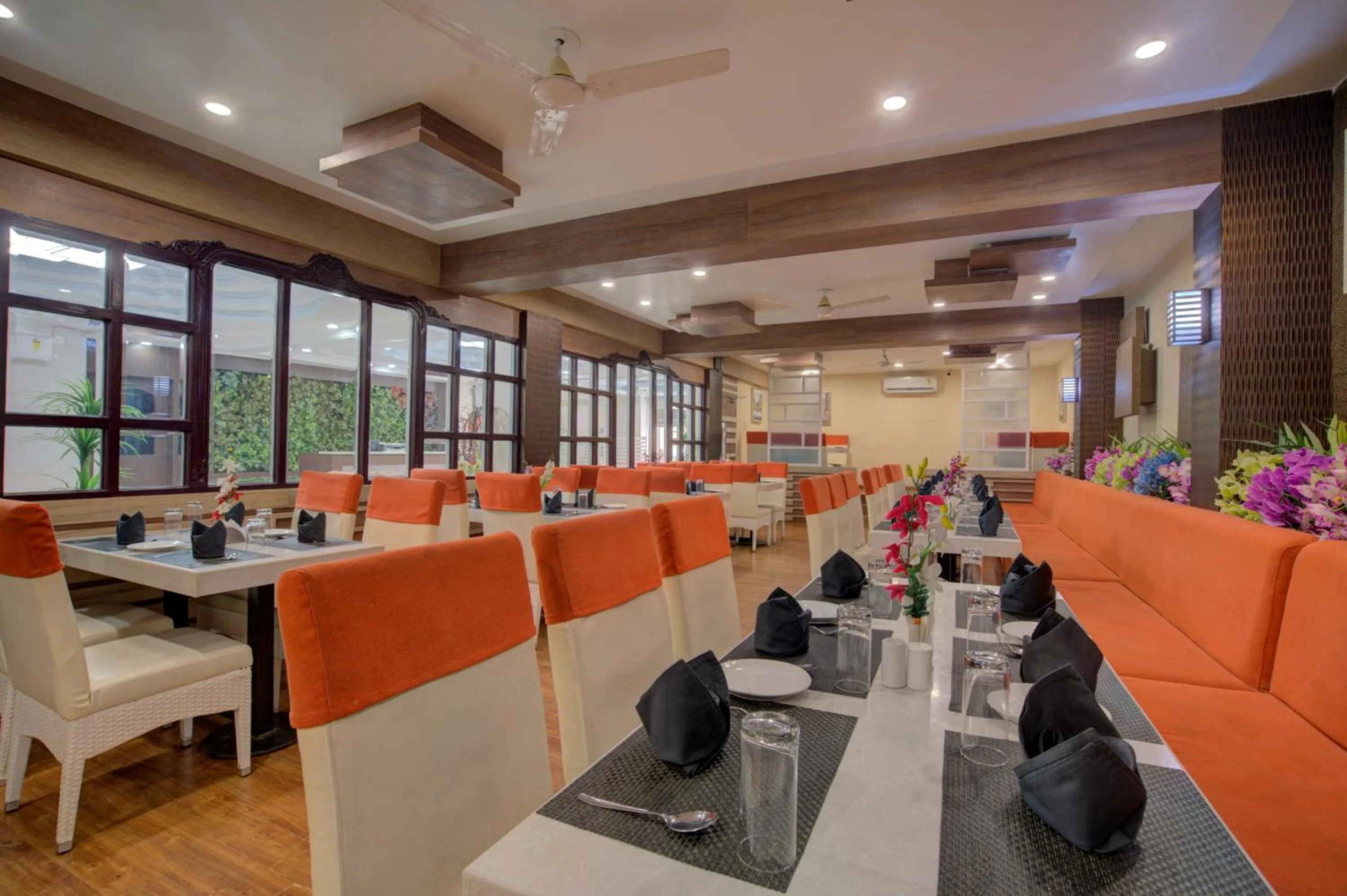 Hotel Mahadev Palace