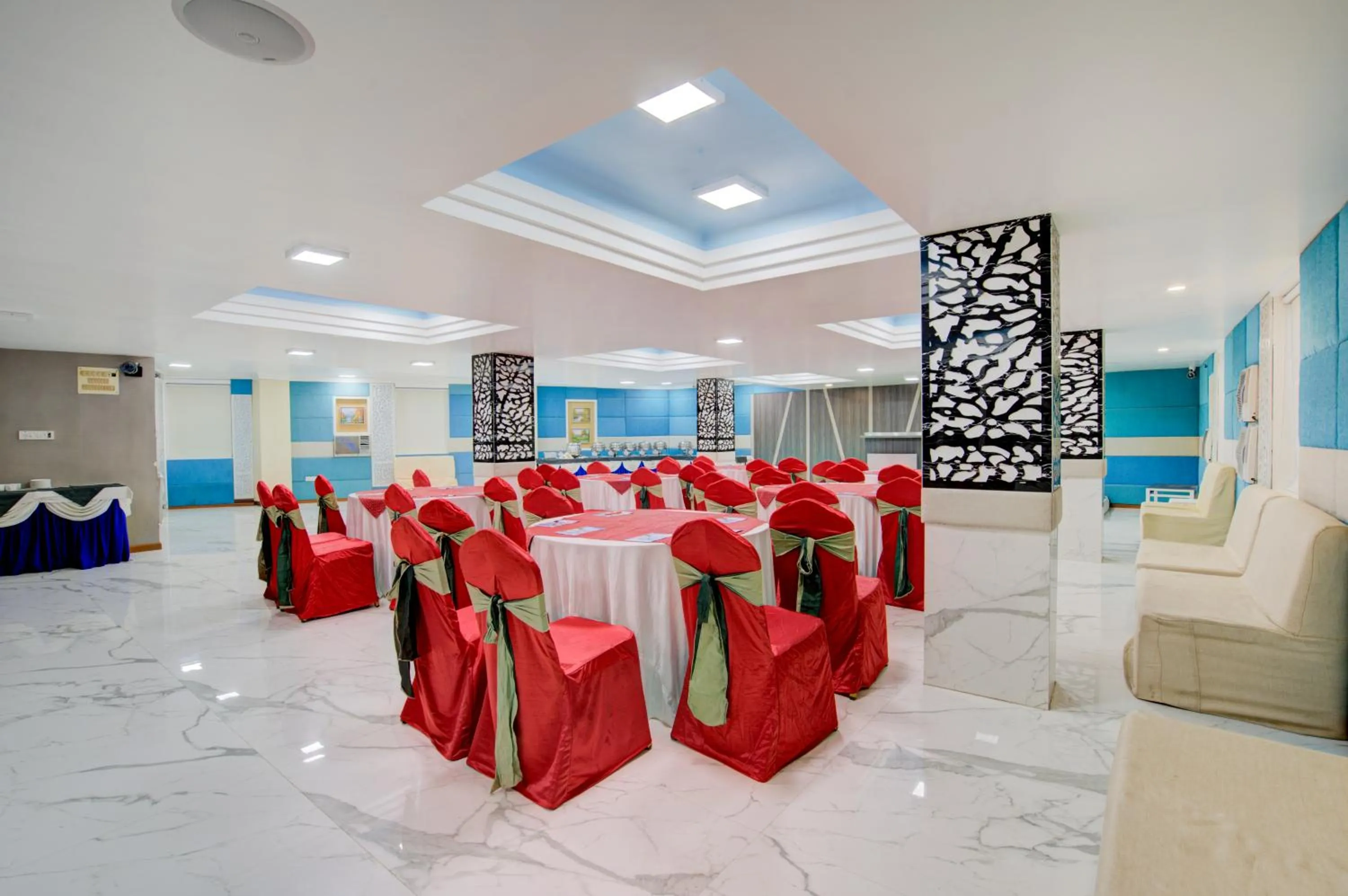 Hotel Mahadev Palace