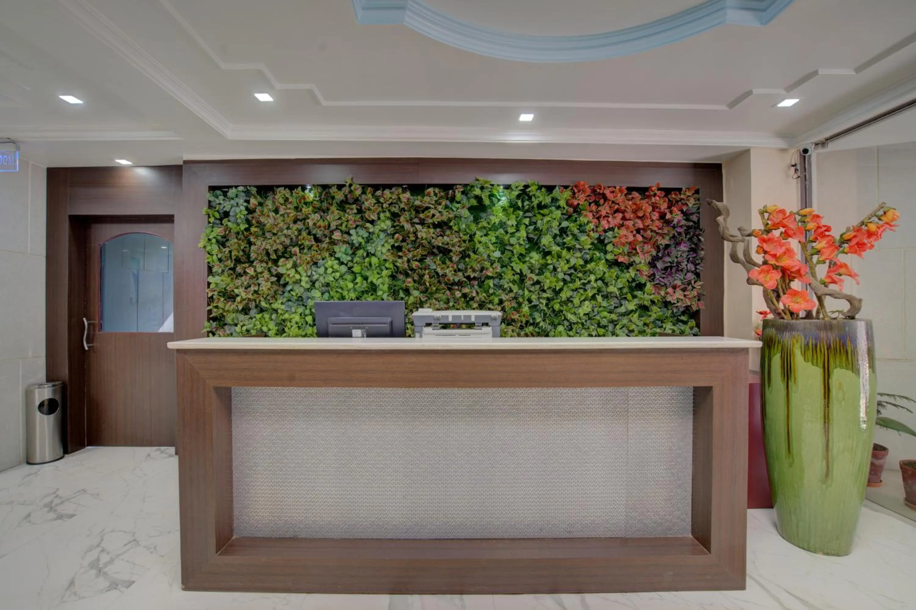 Hotel Mahadev Palace