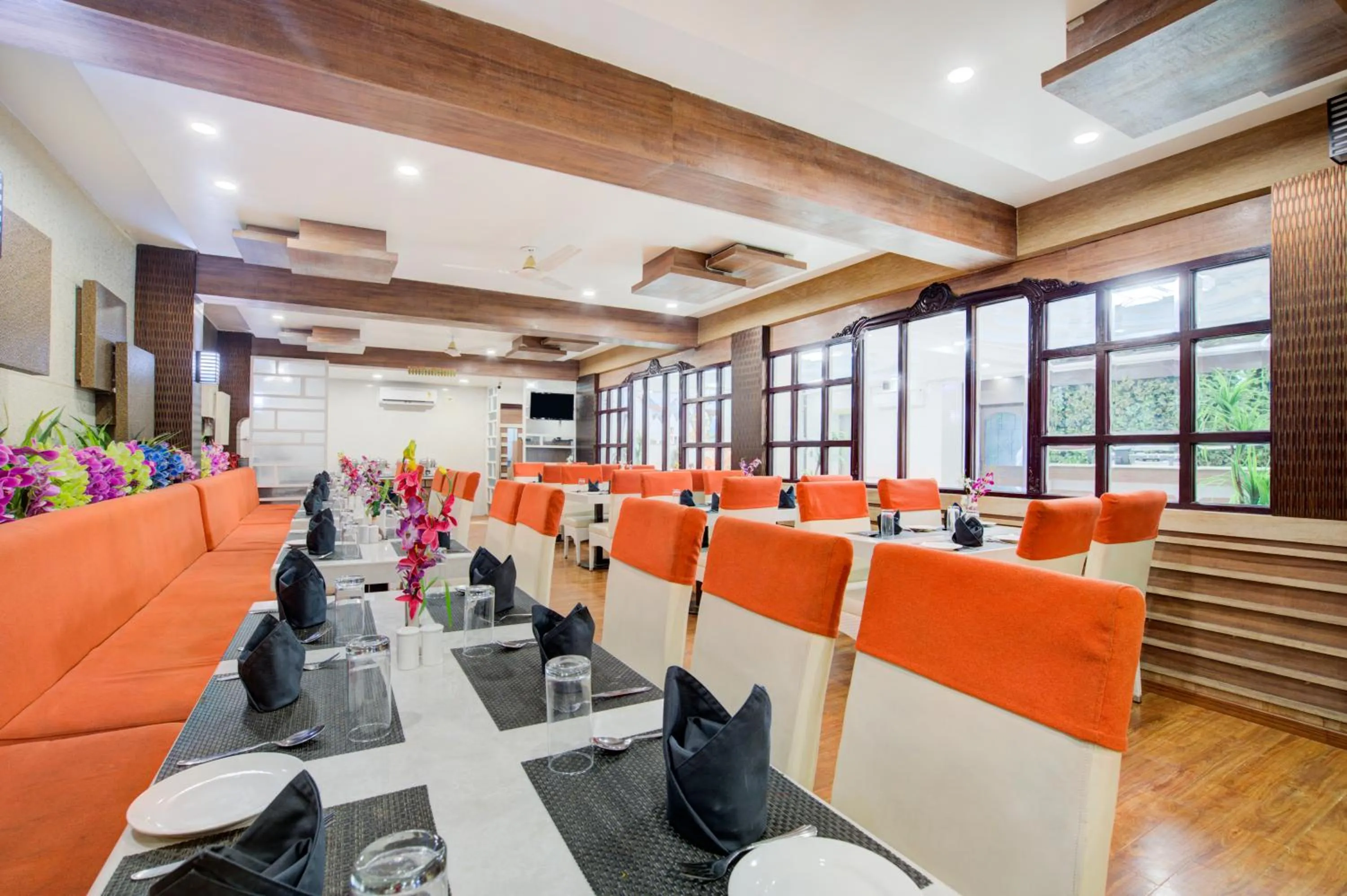 Hotel Mahadev Palace