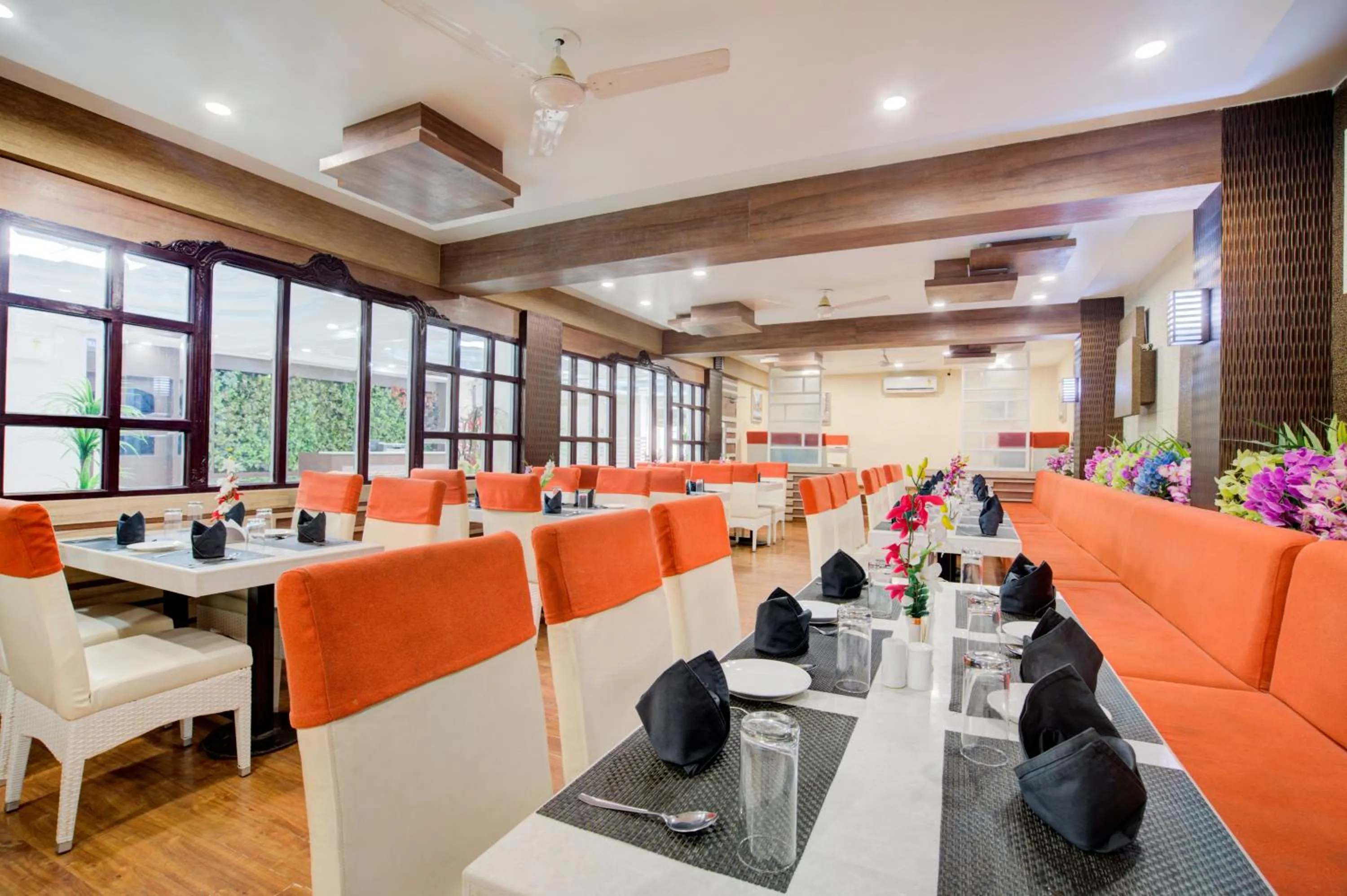 Hotel Mahadev Palace