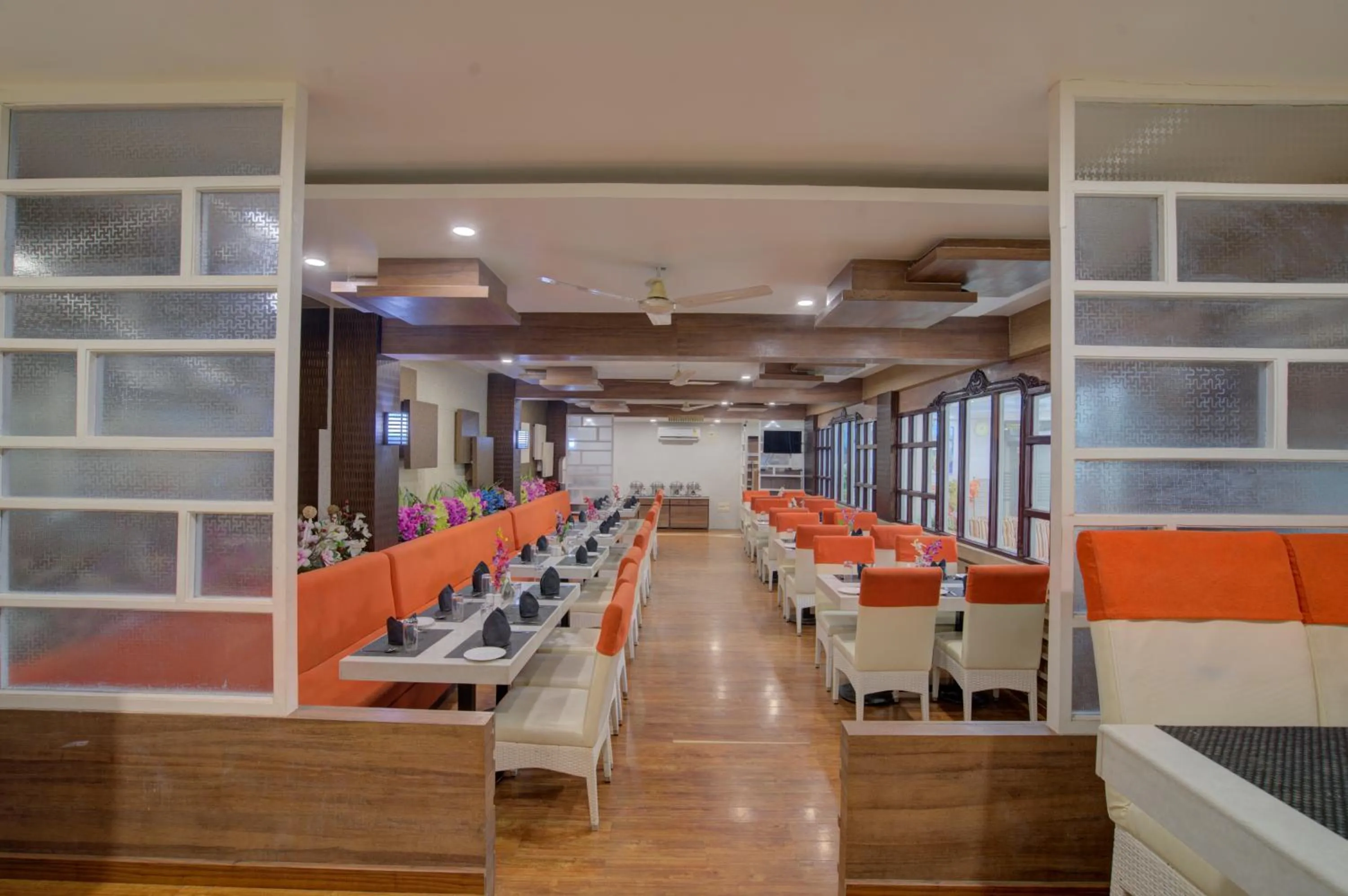 Hotel Mahadev Palace