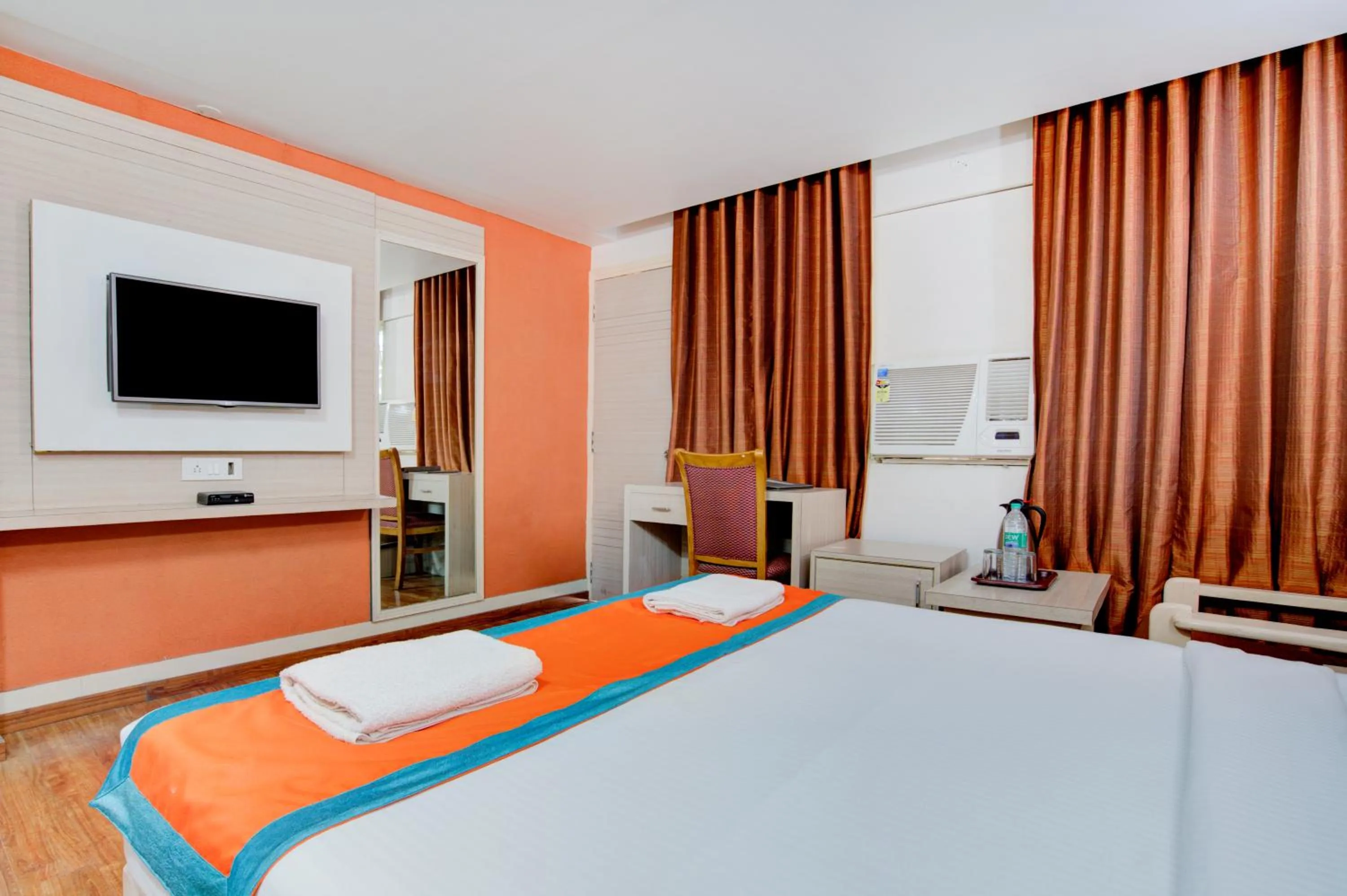 Hotel Mahadev Palace