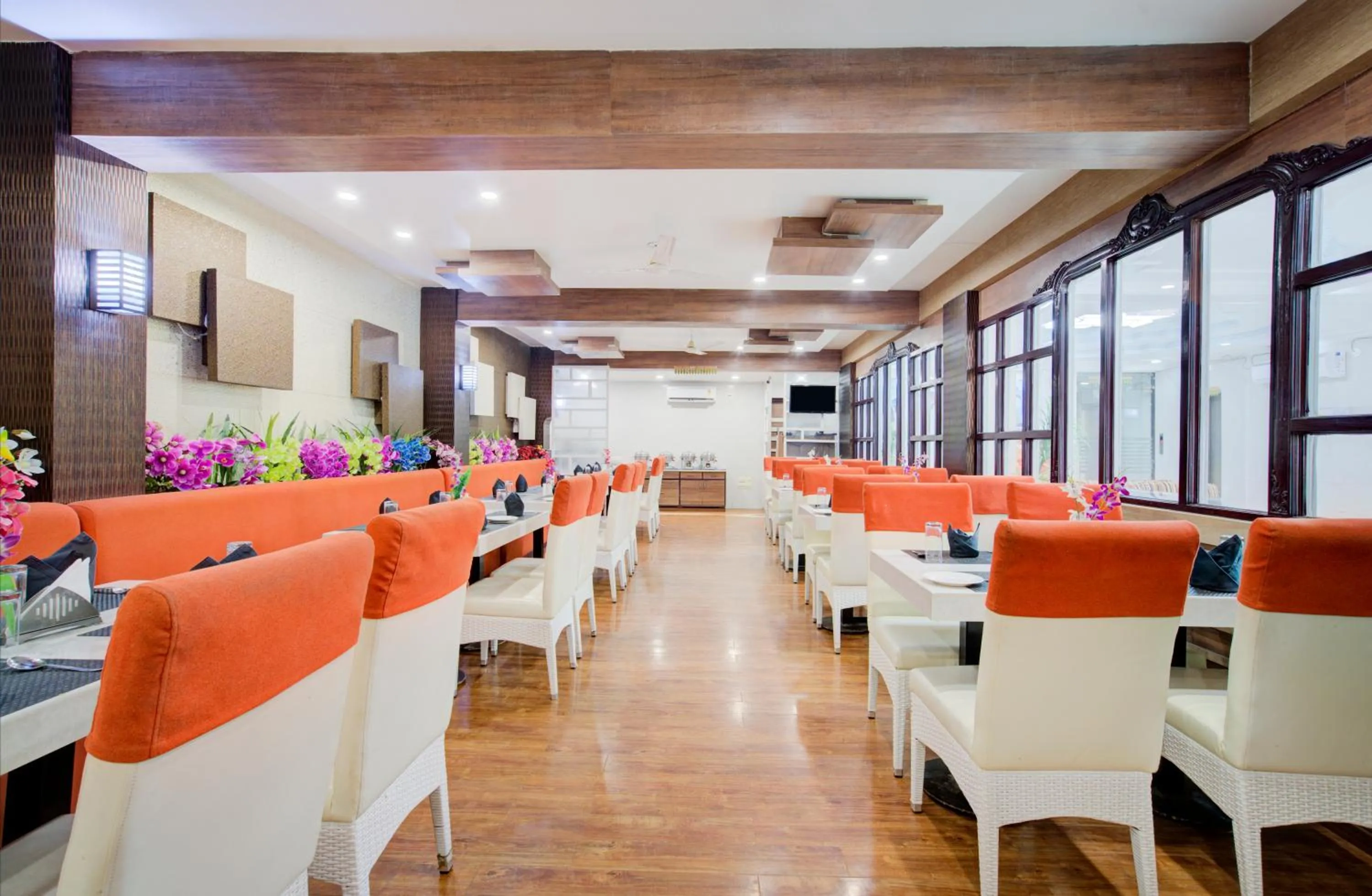 Hotel Mahadev Palace