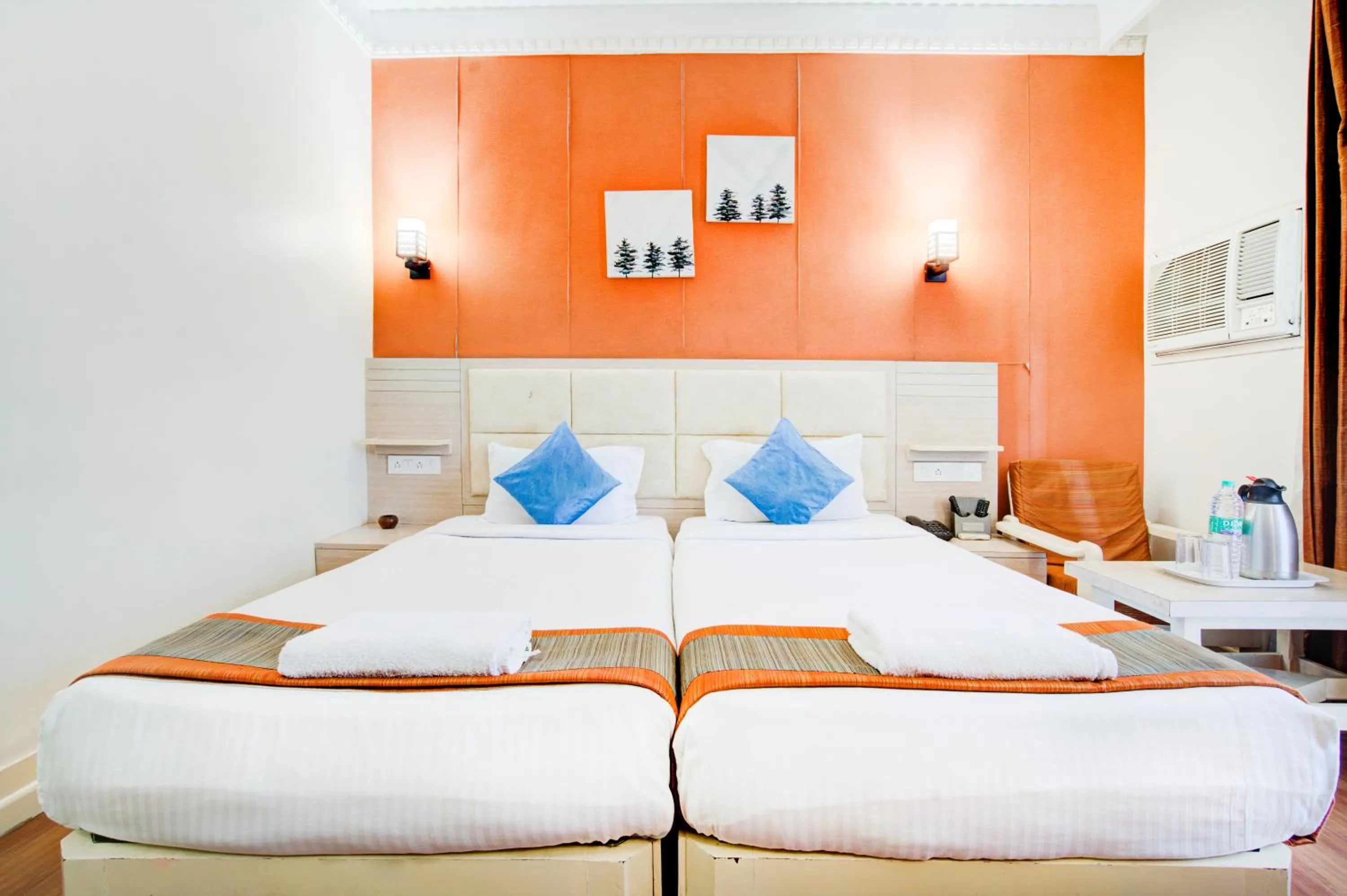 Hotel Mahadev Palace