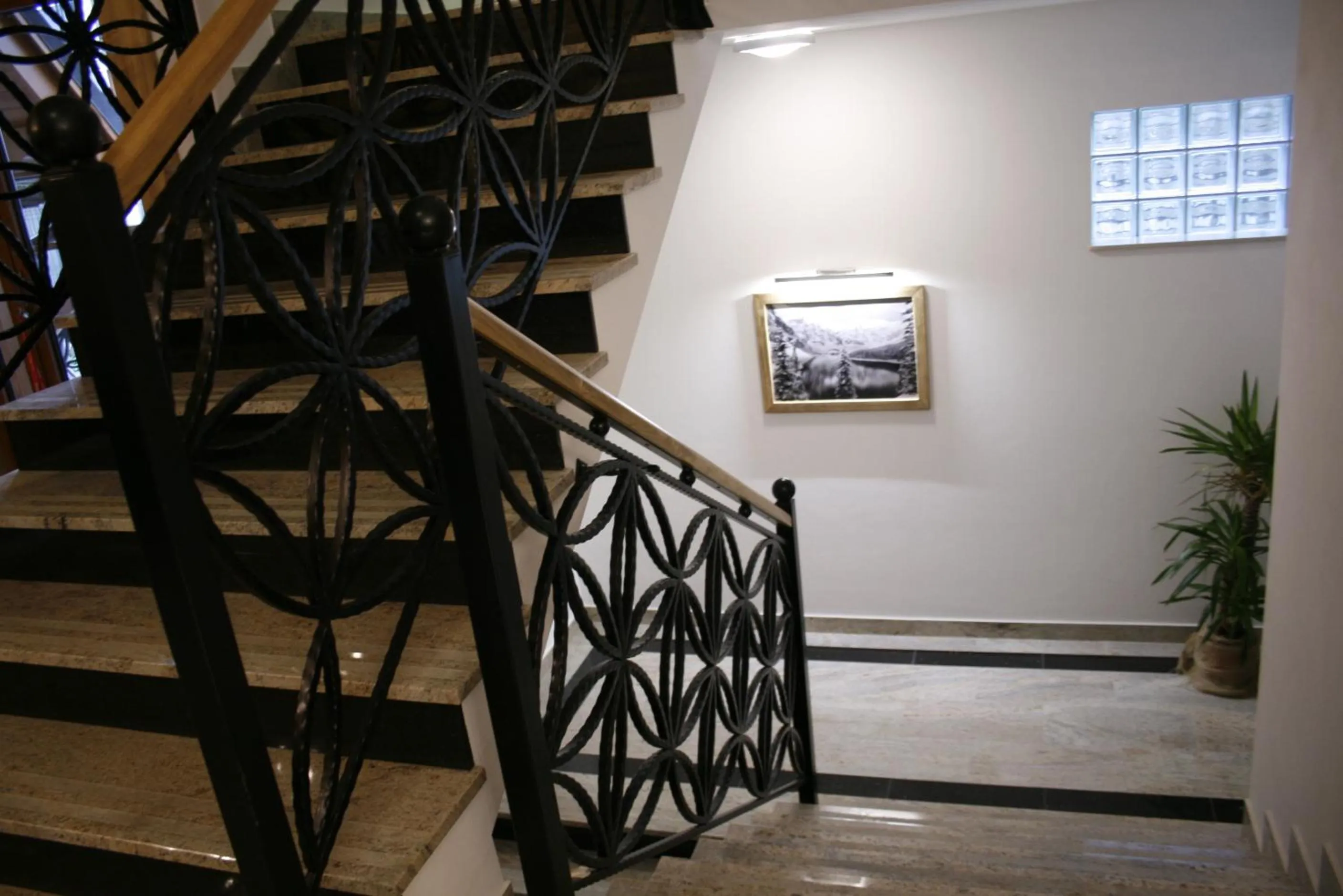 Other in Willa Gielatówka