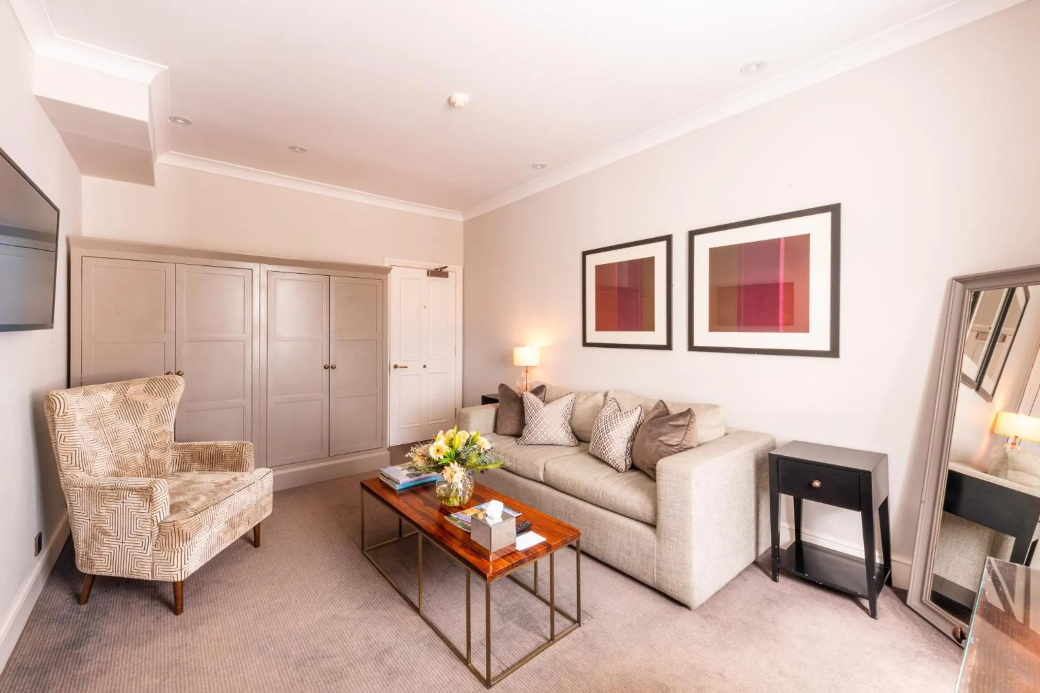 The Royal Wells Hotel, Tunbridge Wells - The Coaching Inn Group