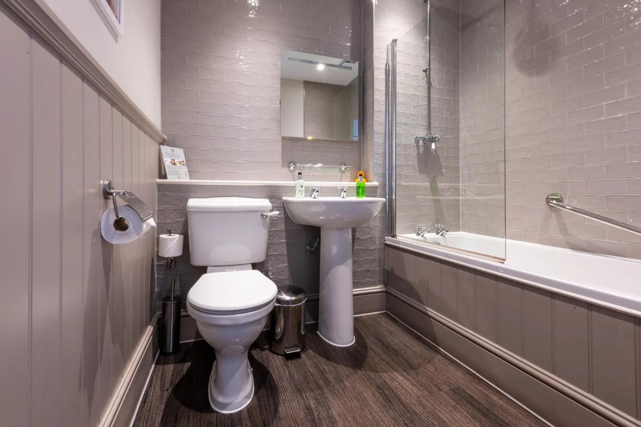 The Royal Wells Hotel, Tunbridge Wells - The Coaching Inn Group