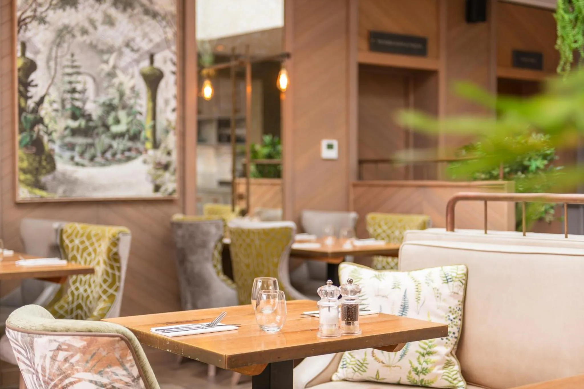 The Royal Wells Hotel, Tunbridge Wells - The Coaching Inn Group