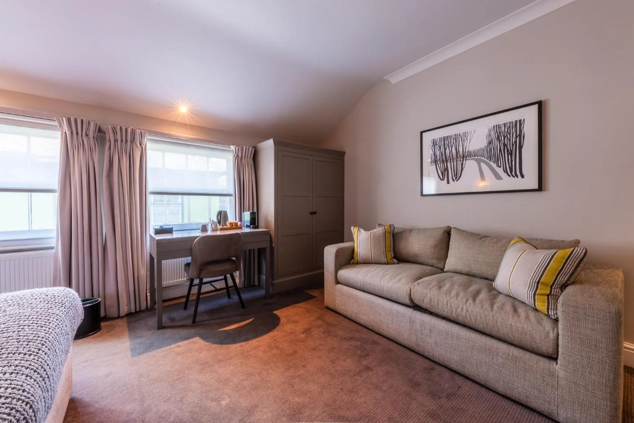 The Royal Wells Hotel, Tunbridge Wells - The Coaching Inn Group