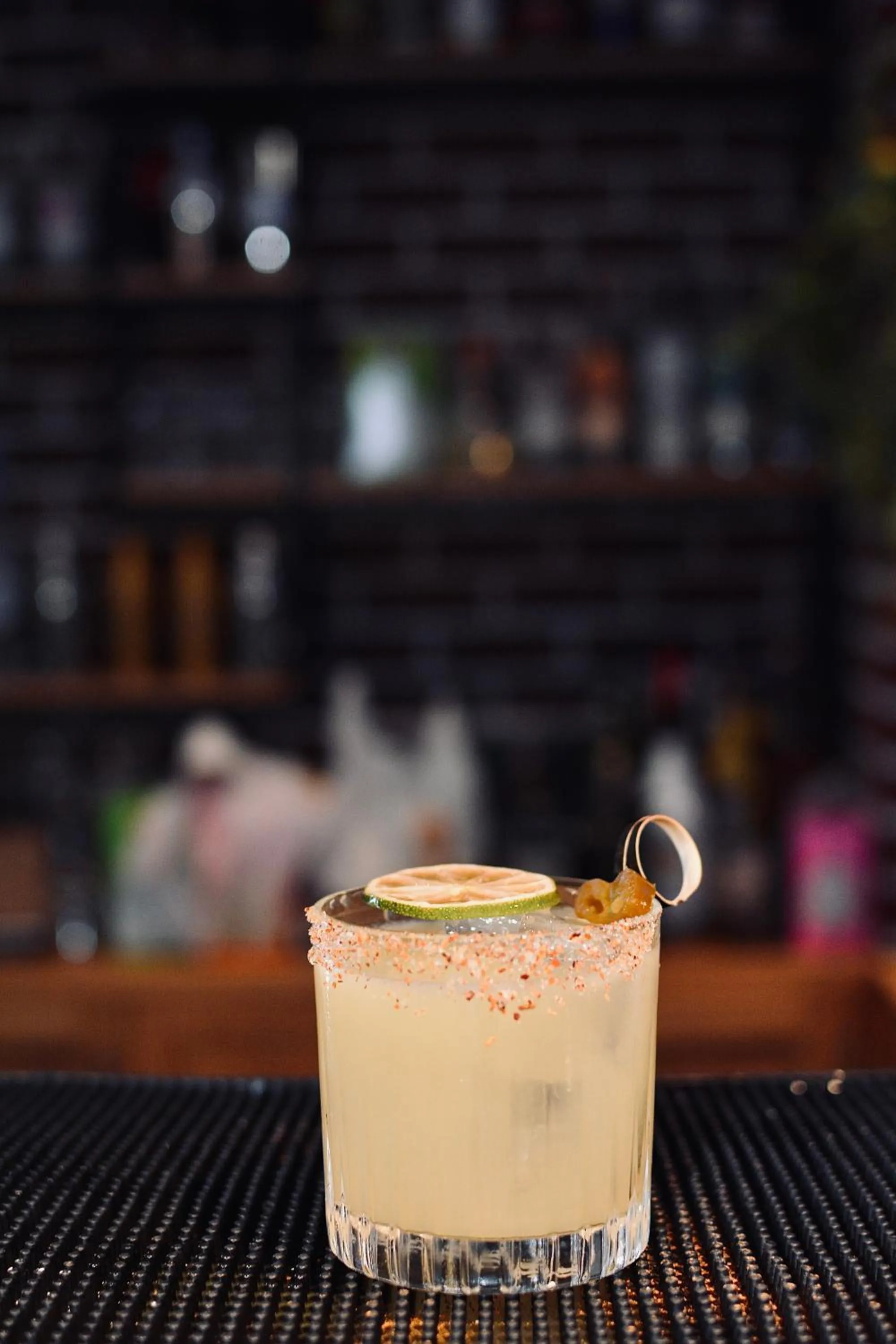 Drinks in Bedford Hotel Brussels