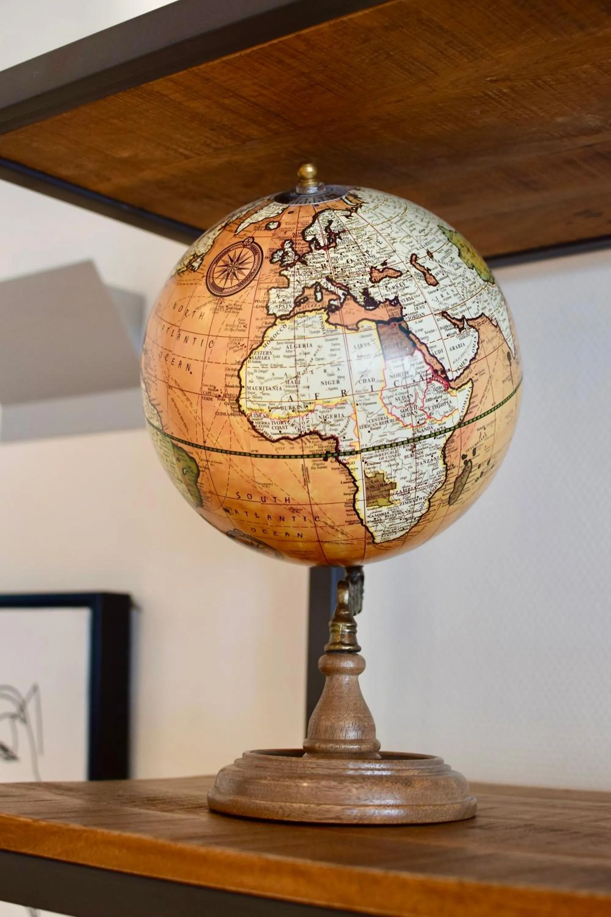 Decorative detail in Bedford Hotel Brussels