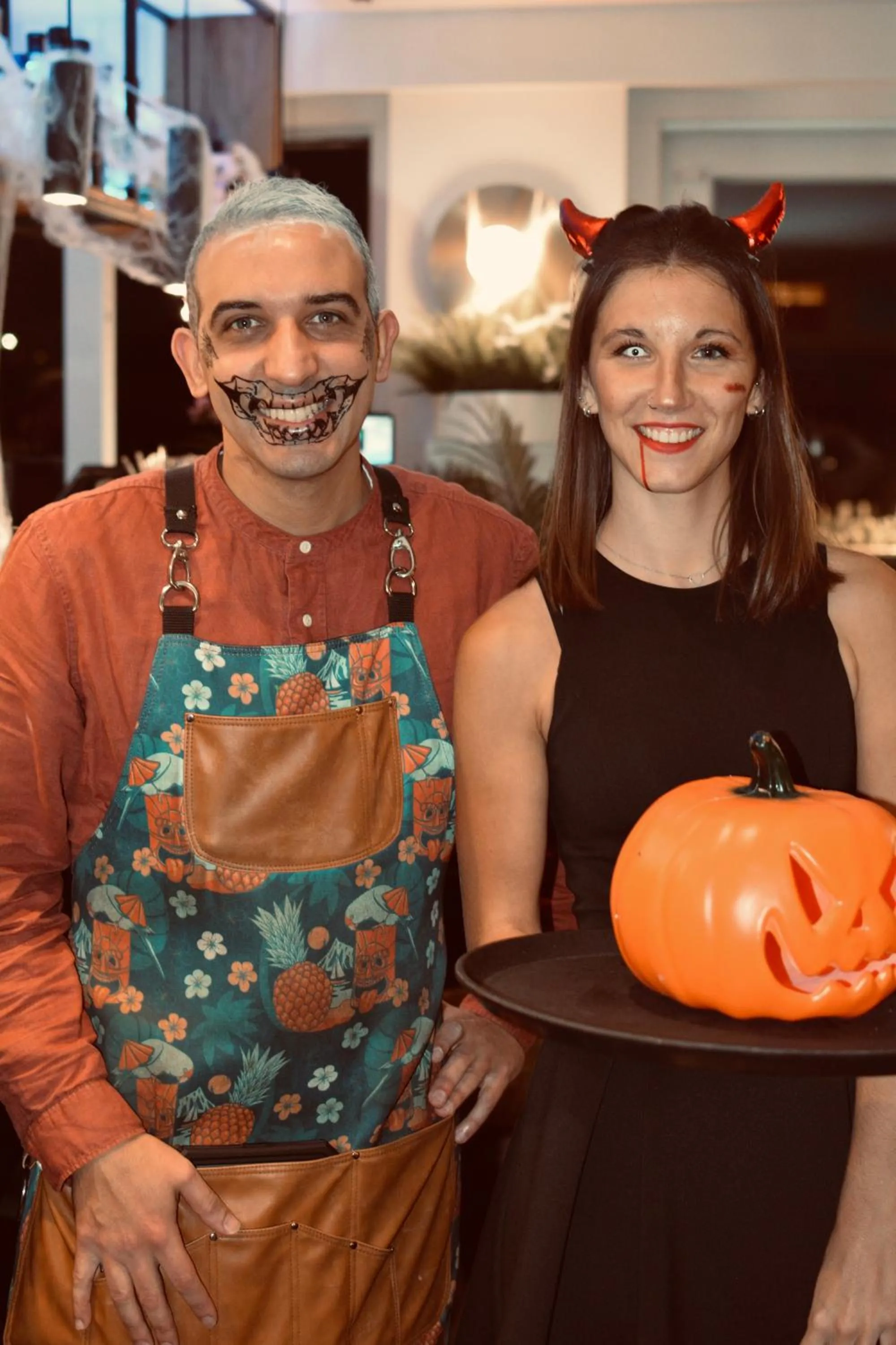 Guests in Bedford Hotel Brussels