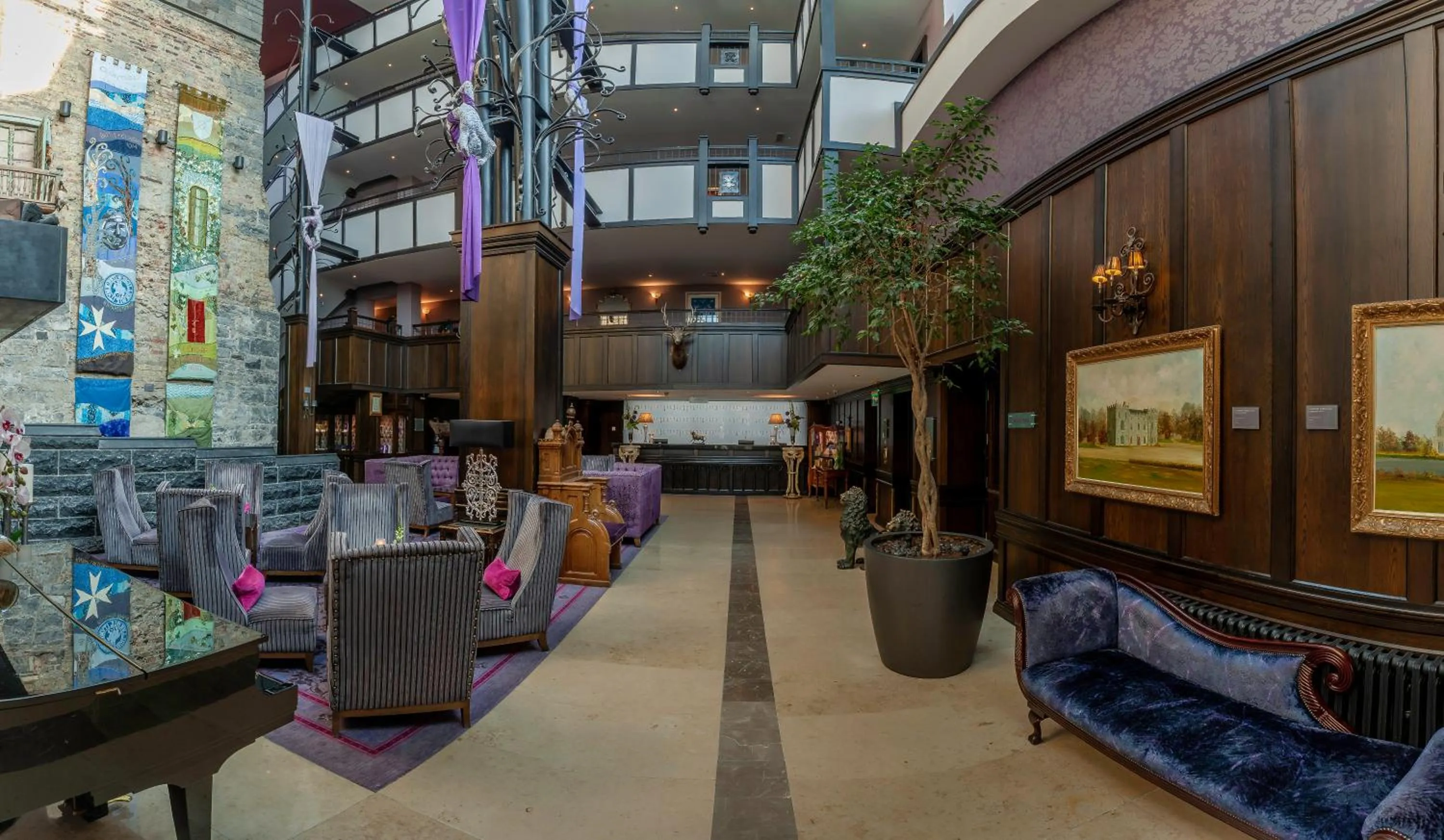 Other in Clontarf Castle Hotel