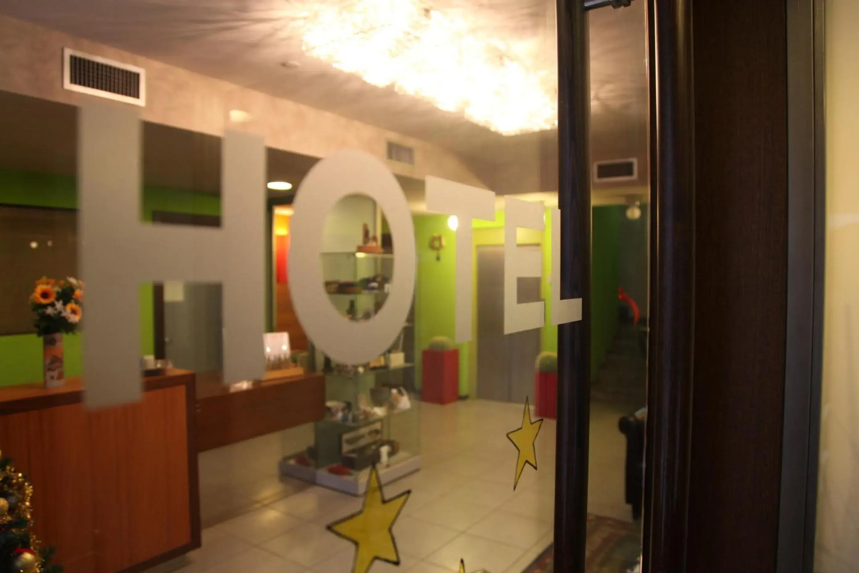 Hotel Il Borghetto Hotel Il Borghetto