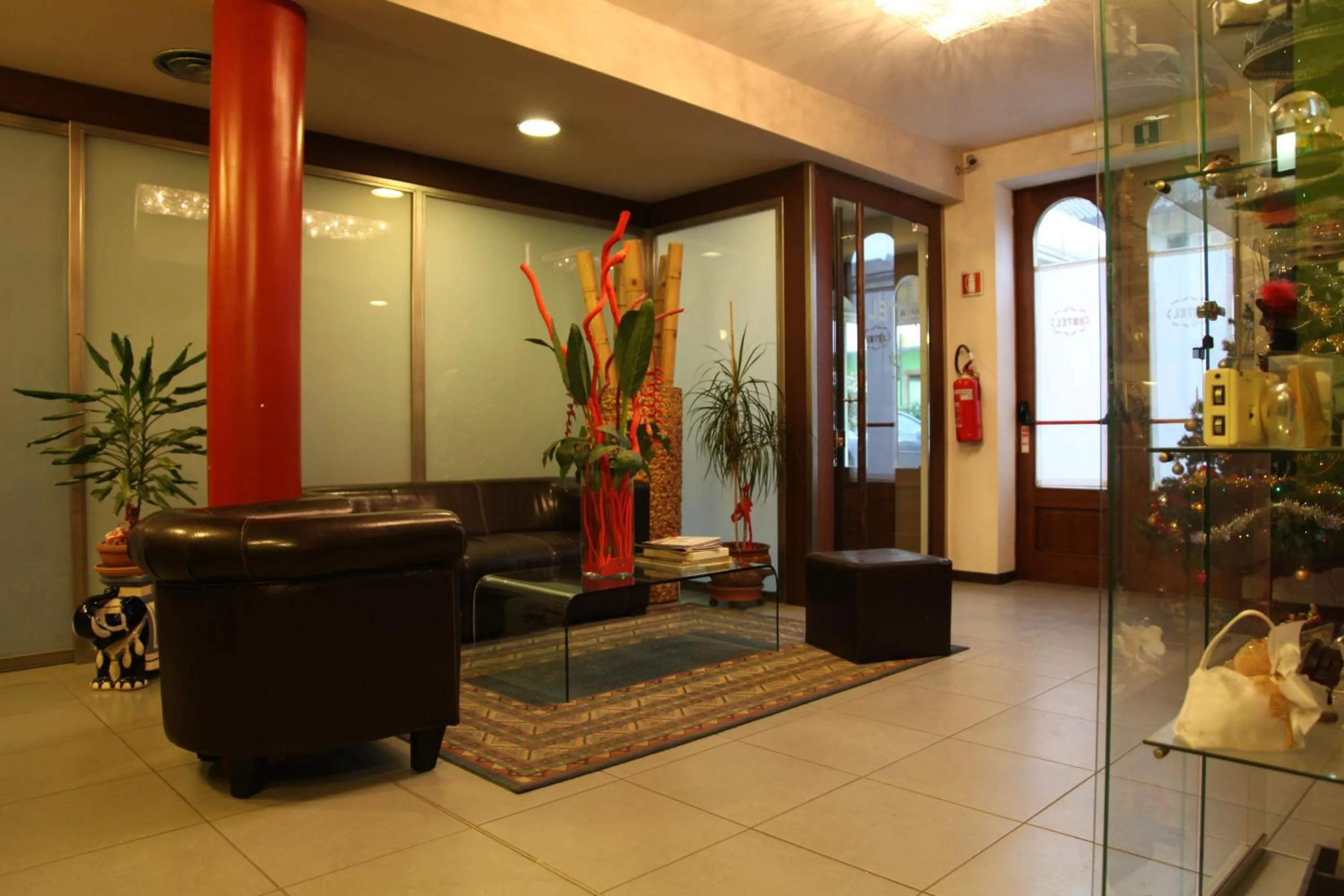 Other in Hotel Il Borghetto