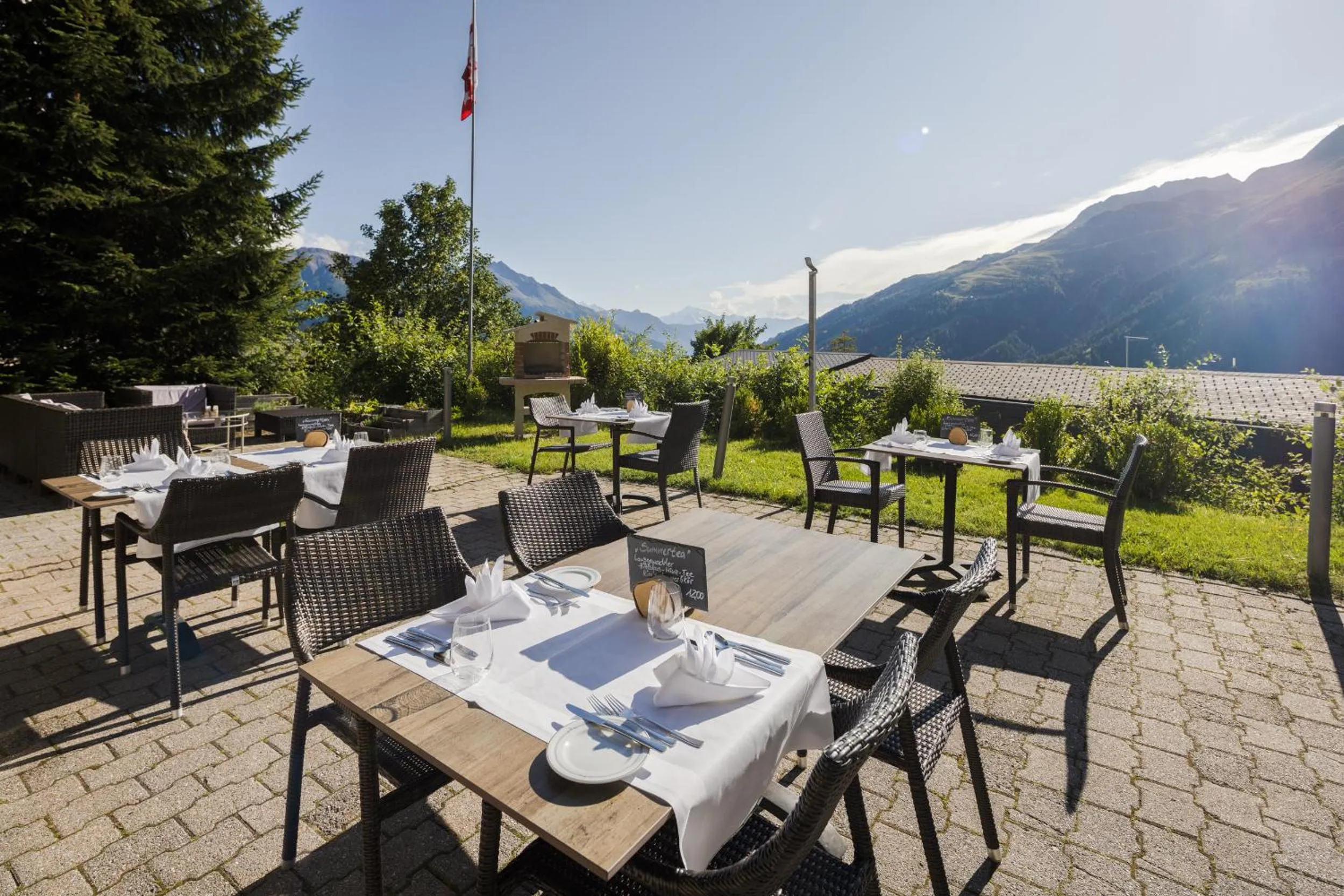 The Onya Resort & Spa