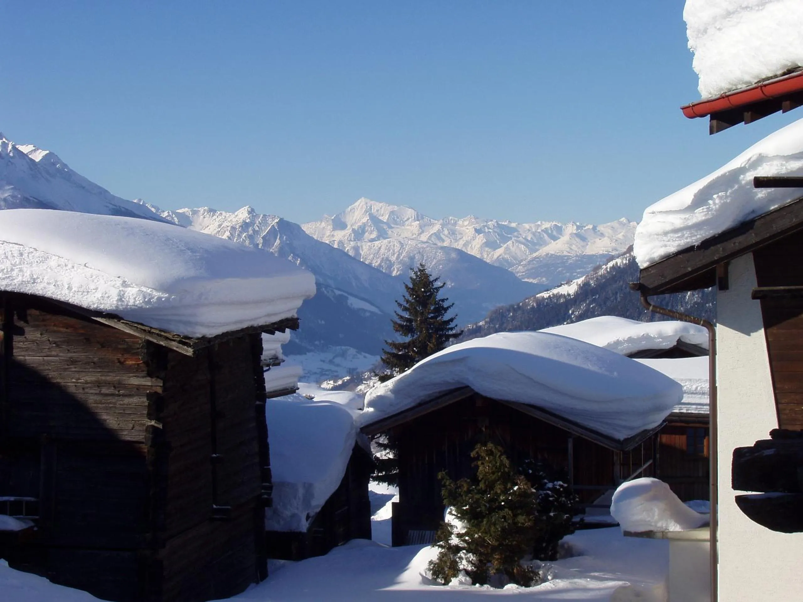 Natural landscape in The Onya Resort & Spa