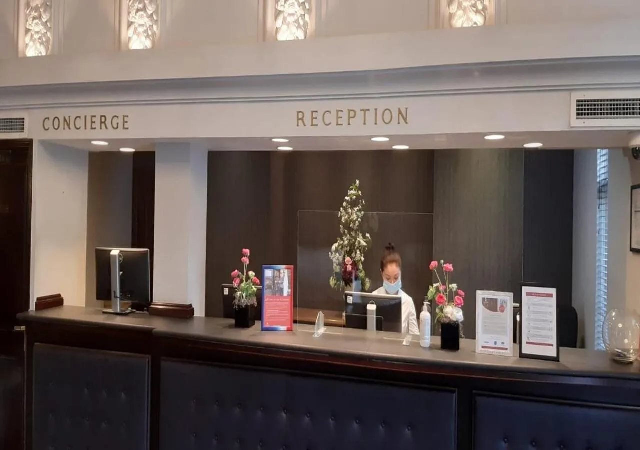 Activities in The Bailey's Hotel London Kensington