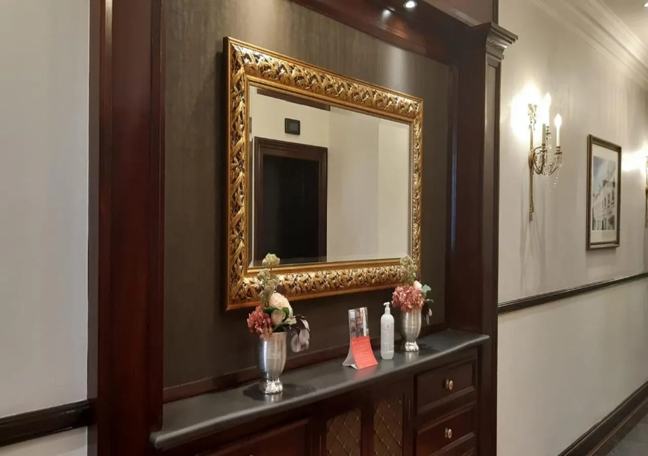 Activities in The Bailey's Hotel London Kensington