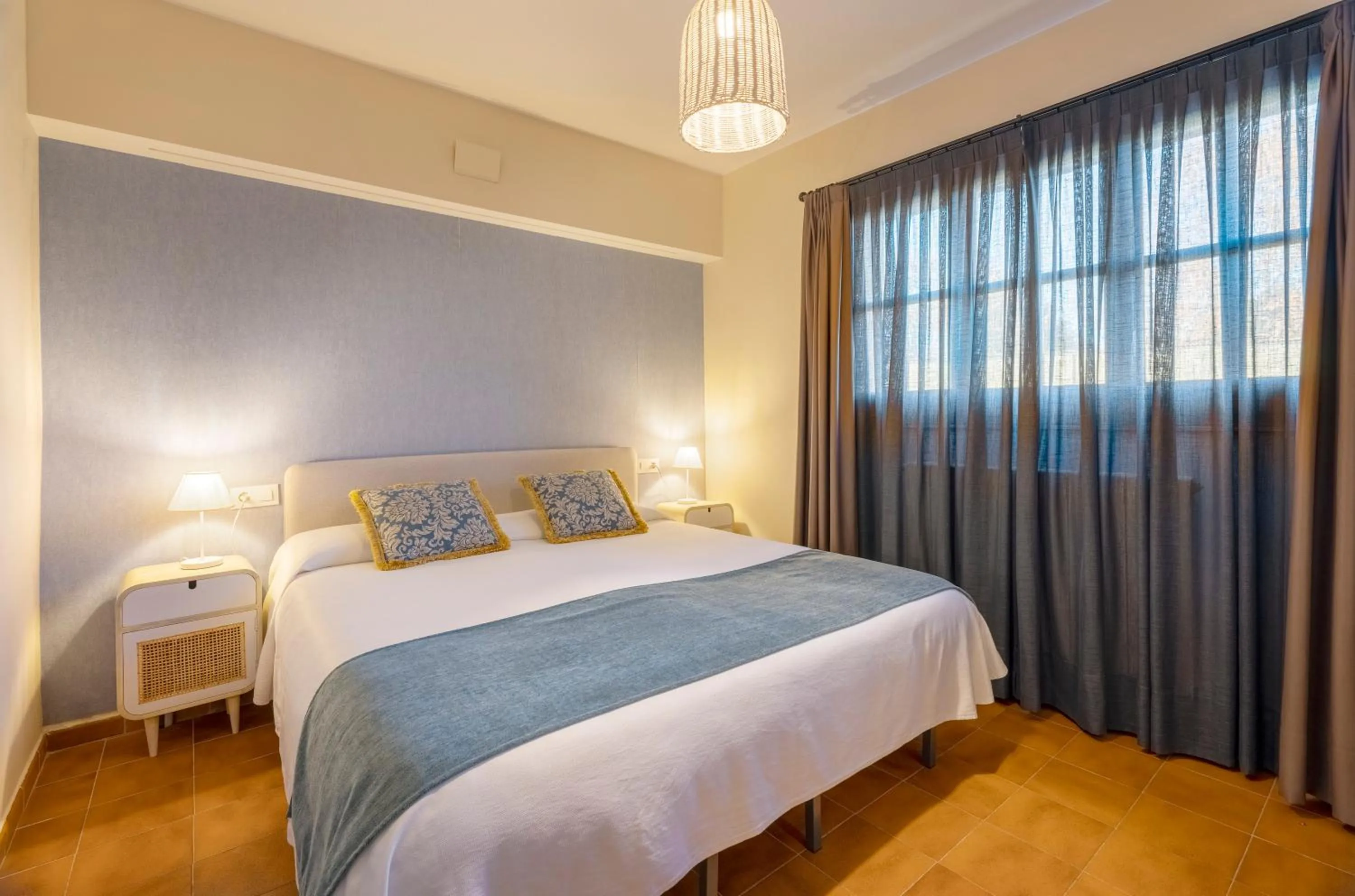 Other, Bed in Masos Can Sot