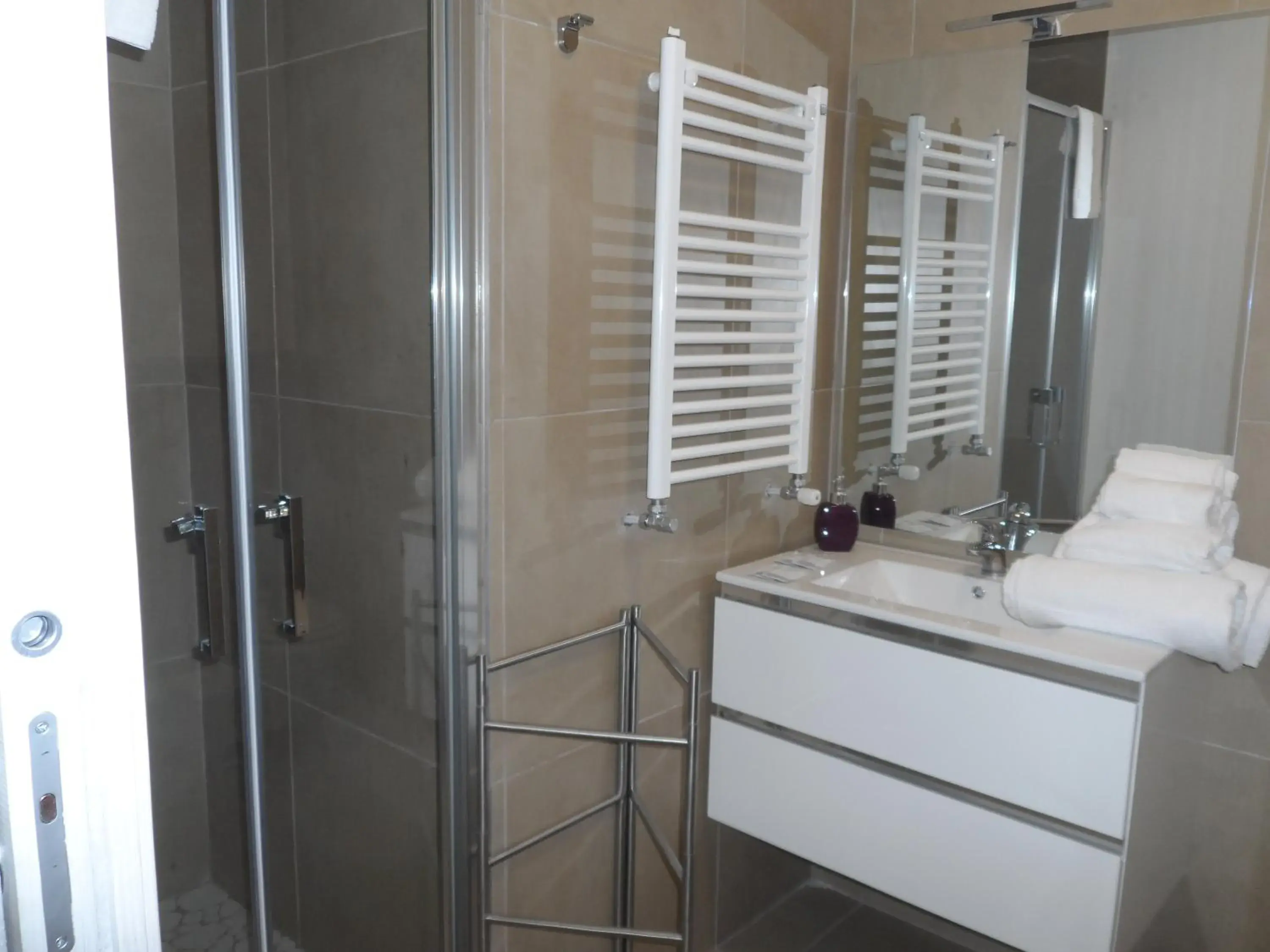 One-Bedroom Apartment in Residence Palazzo dei Delfini by RECEPTIO One-Bedroom Apartment in Residence Palazzo dei Delfini by RECEPTIO