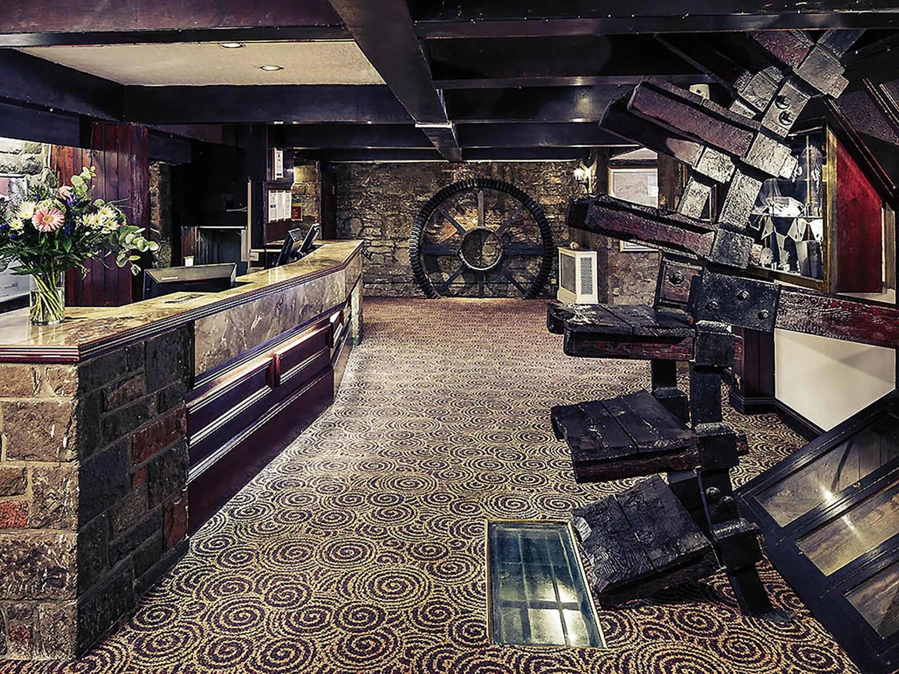 Other in Mercure Perth Hotel