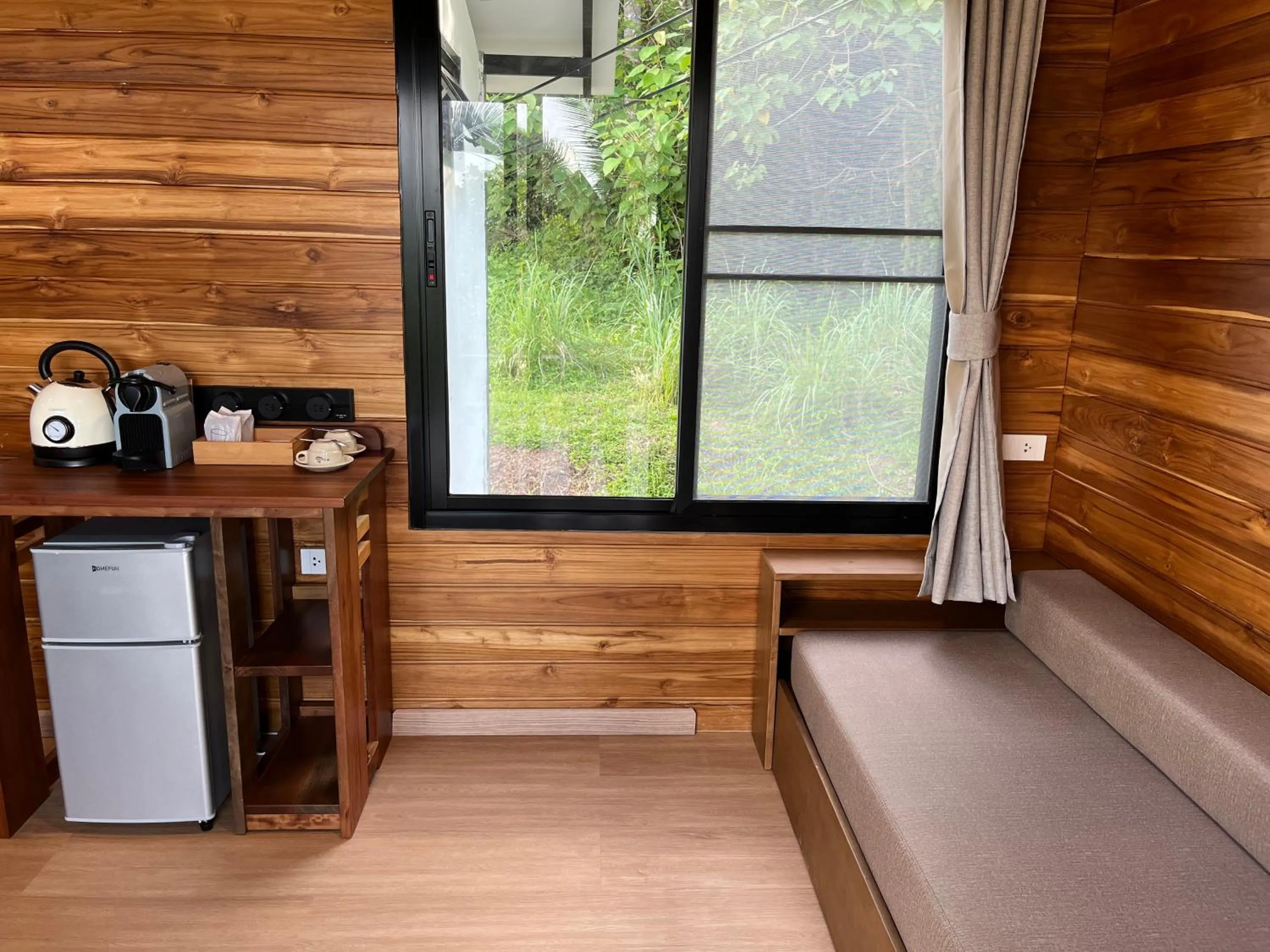 A-Na-Lay Resort Koh Kood