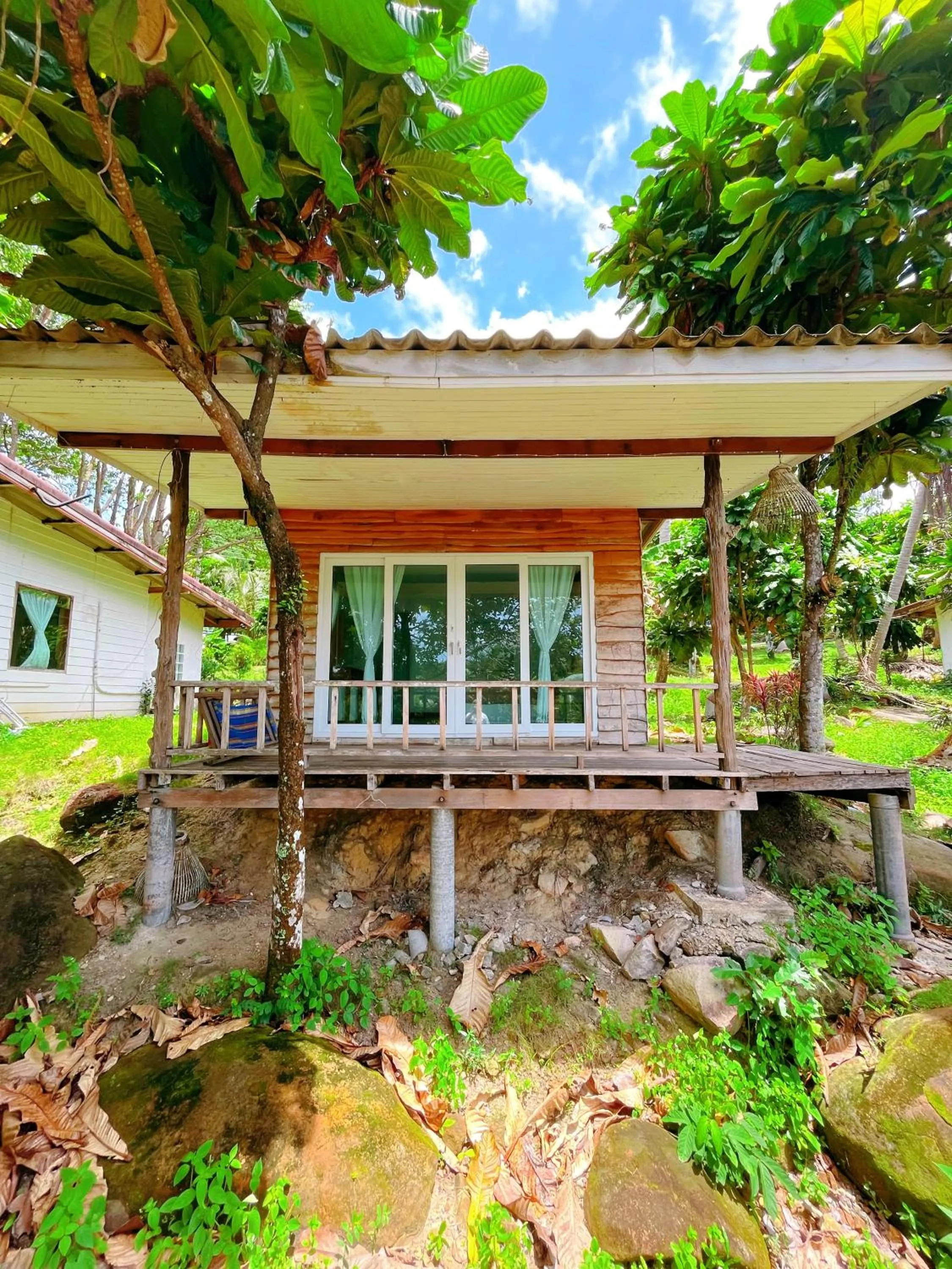 A-Na-Lay Resort Koh Kood