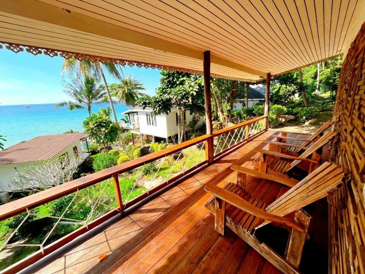 A-Na-Lay Resort Koh Kood