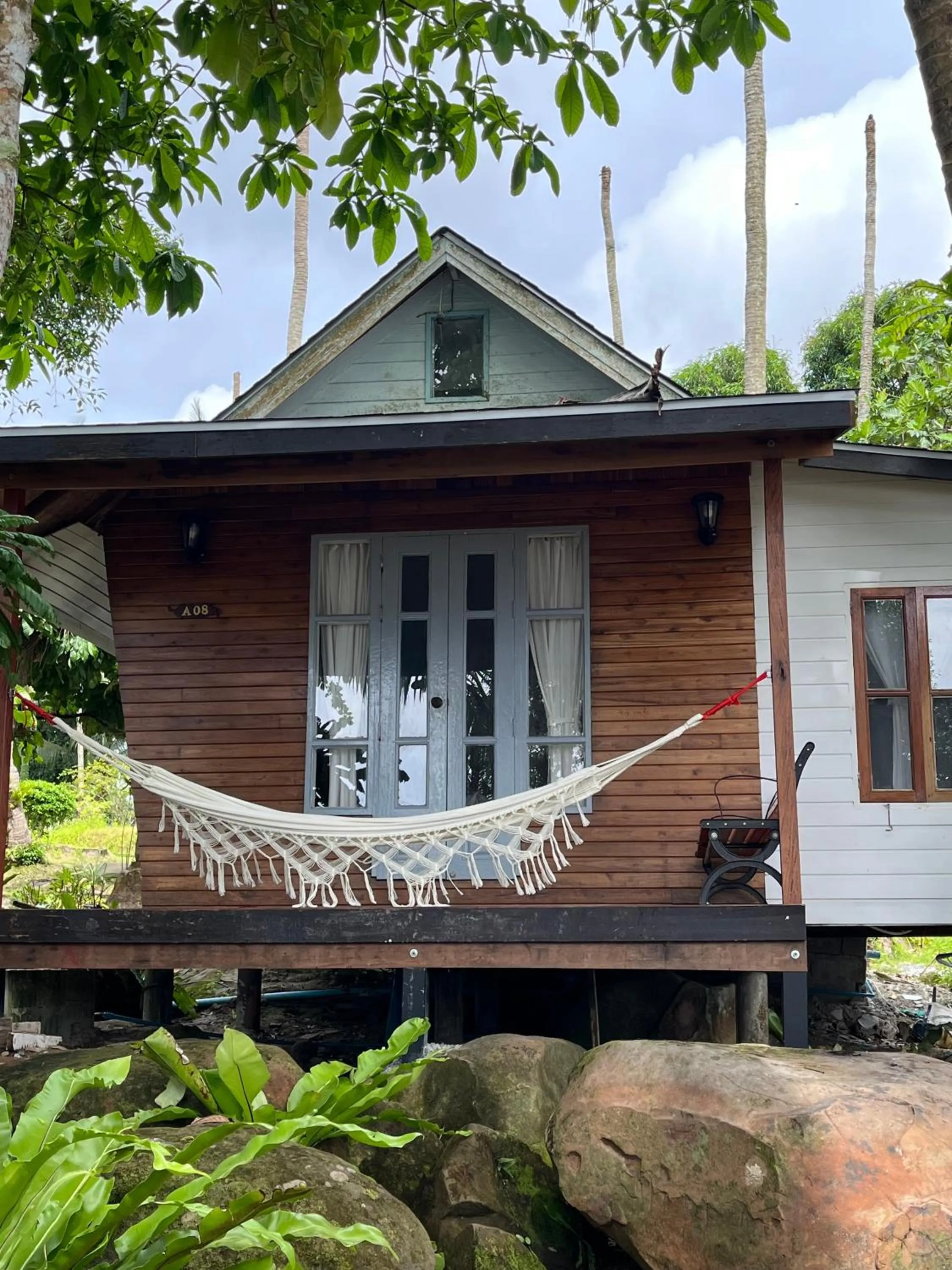 A-Na-Lay Resort Koh Kood