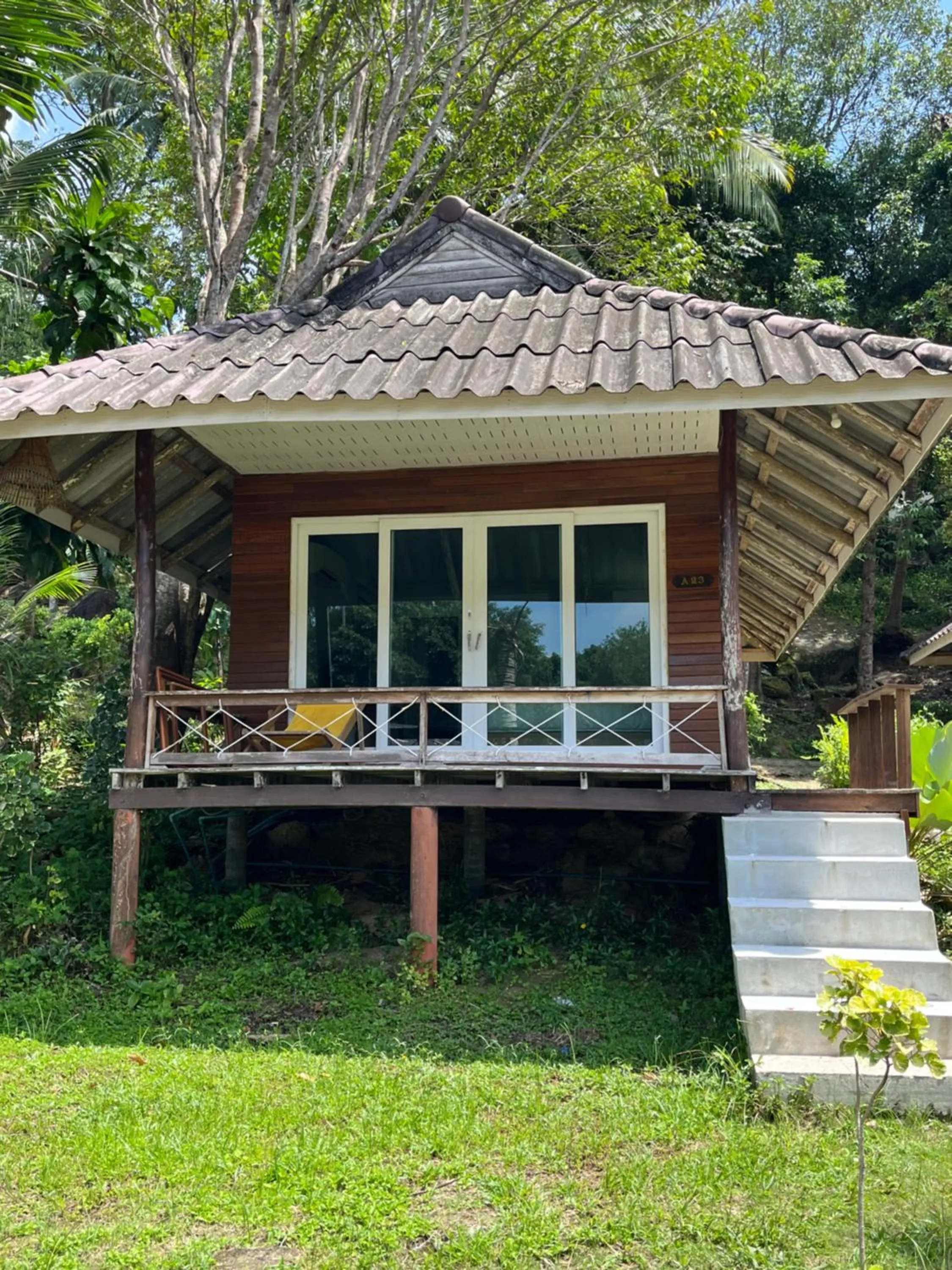 A-Na-Lay Resort Koh Kood