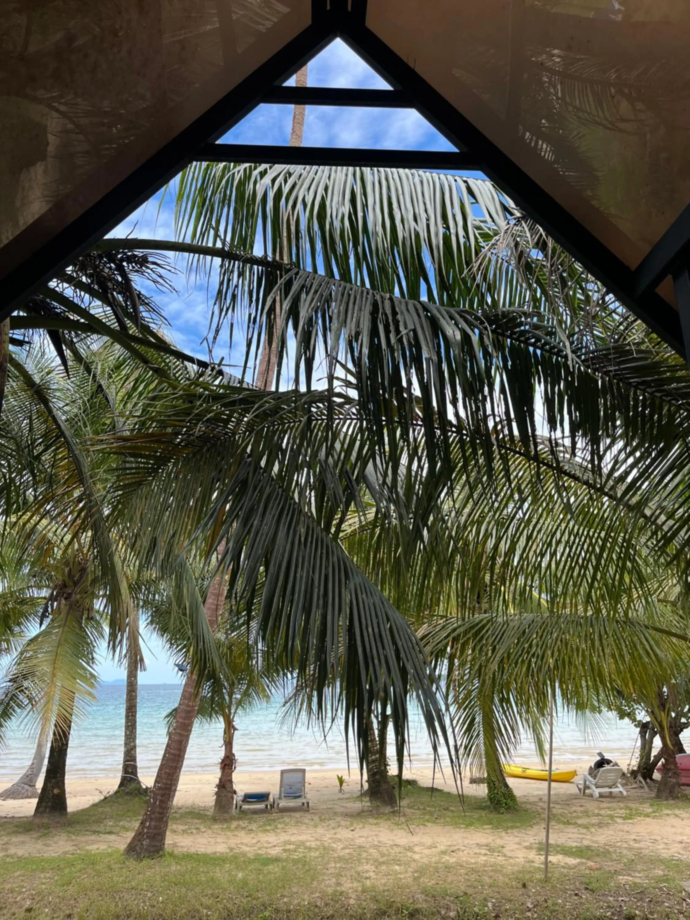 A-Na-Lay Resort Koh Kood